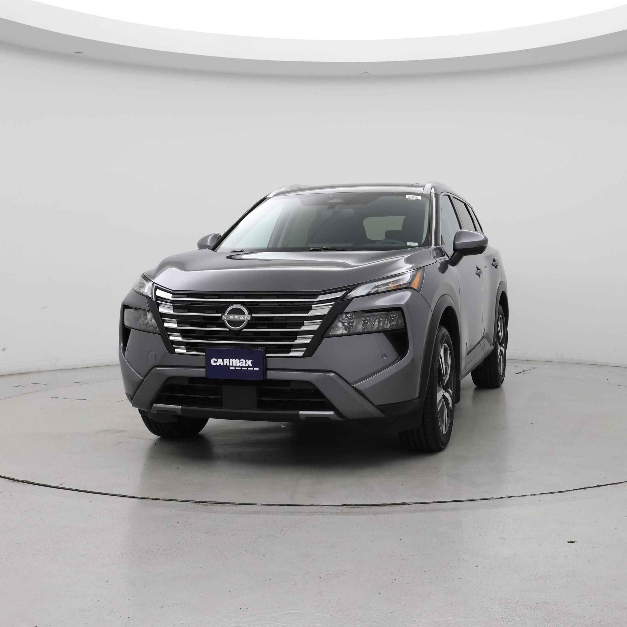 Thumbnail: 2025 Nissan Rogue - 4