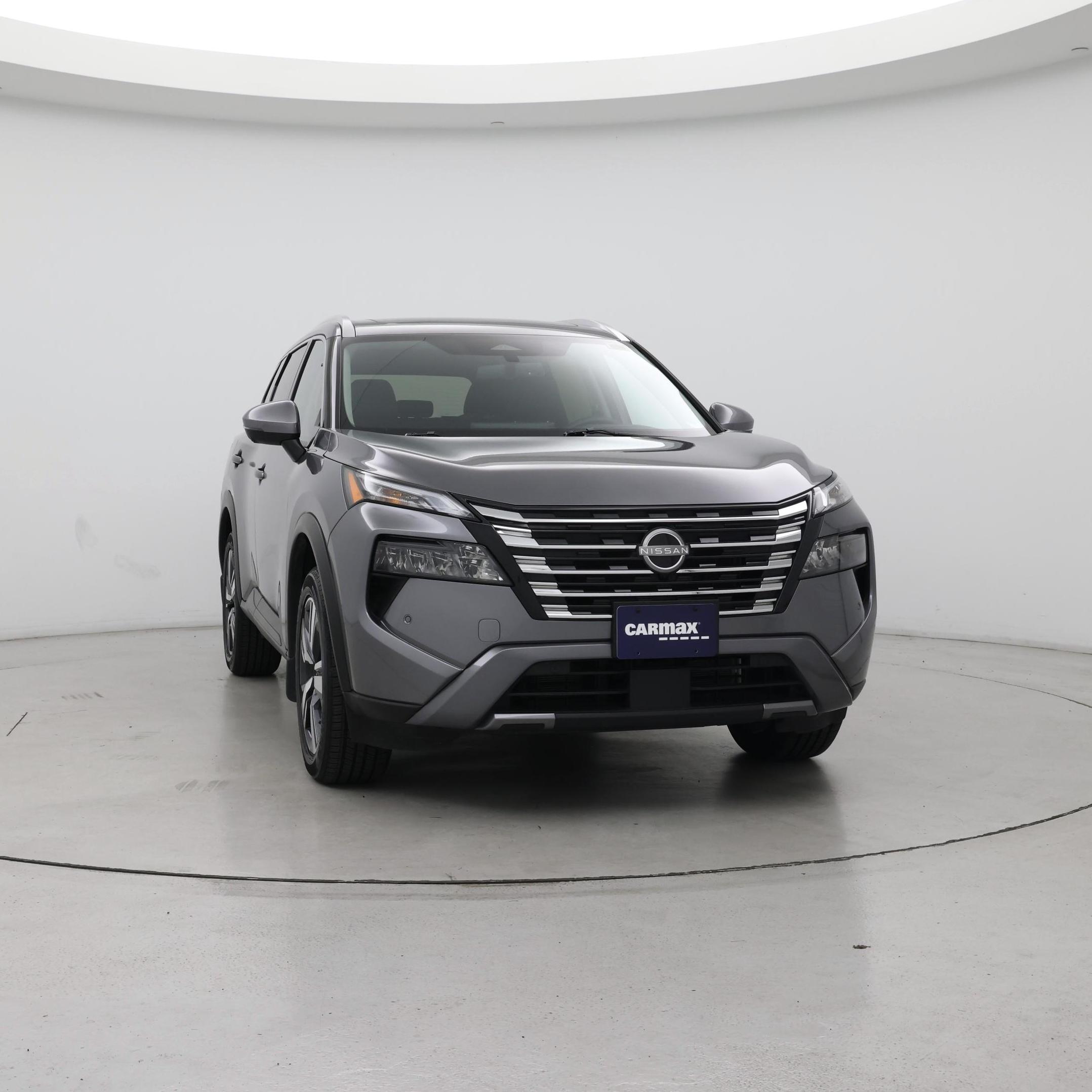 Thumbnail: 2025 Nissan Rogue - 5