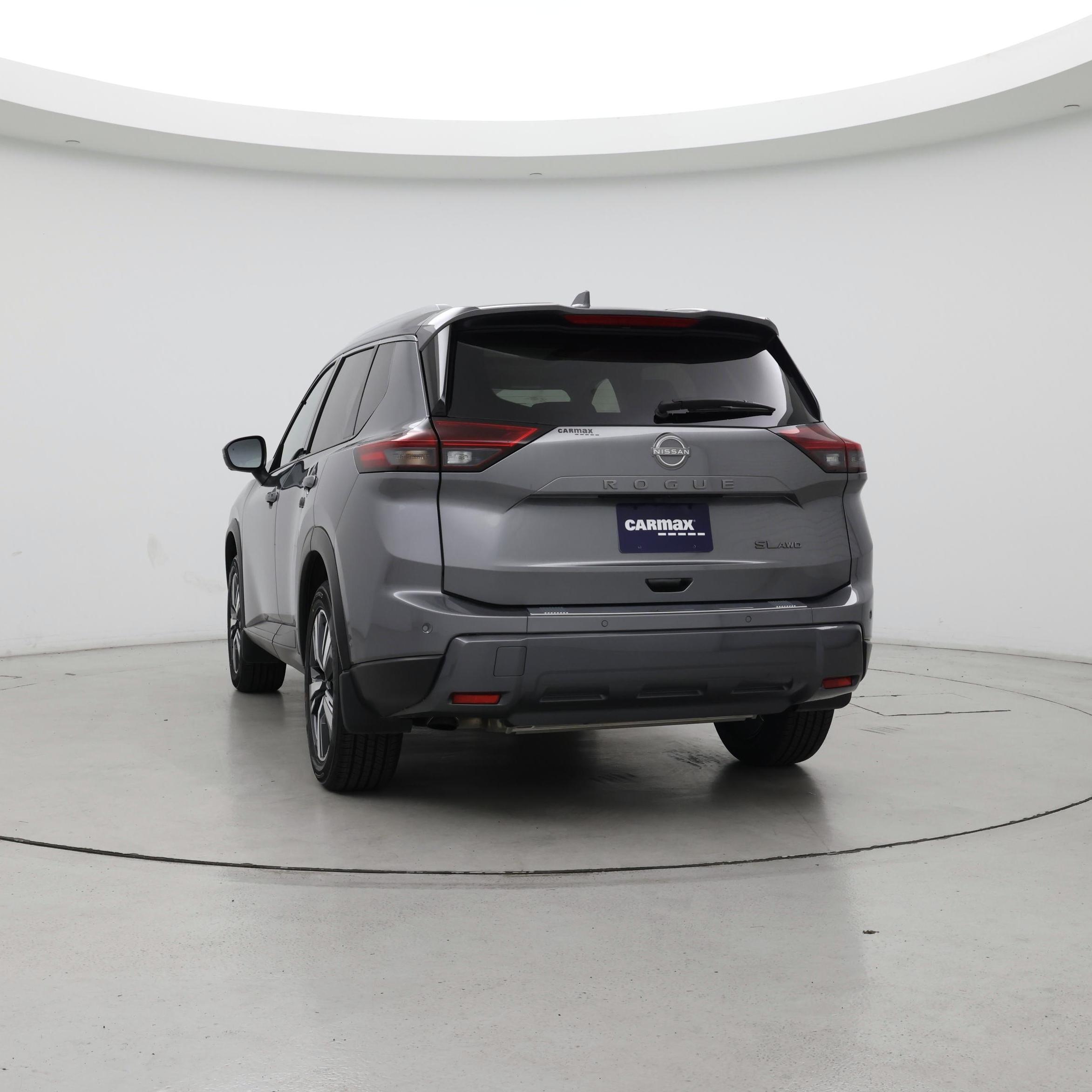 Thumbnail: 2025 Nissan Rogue - 6