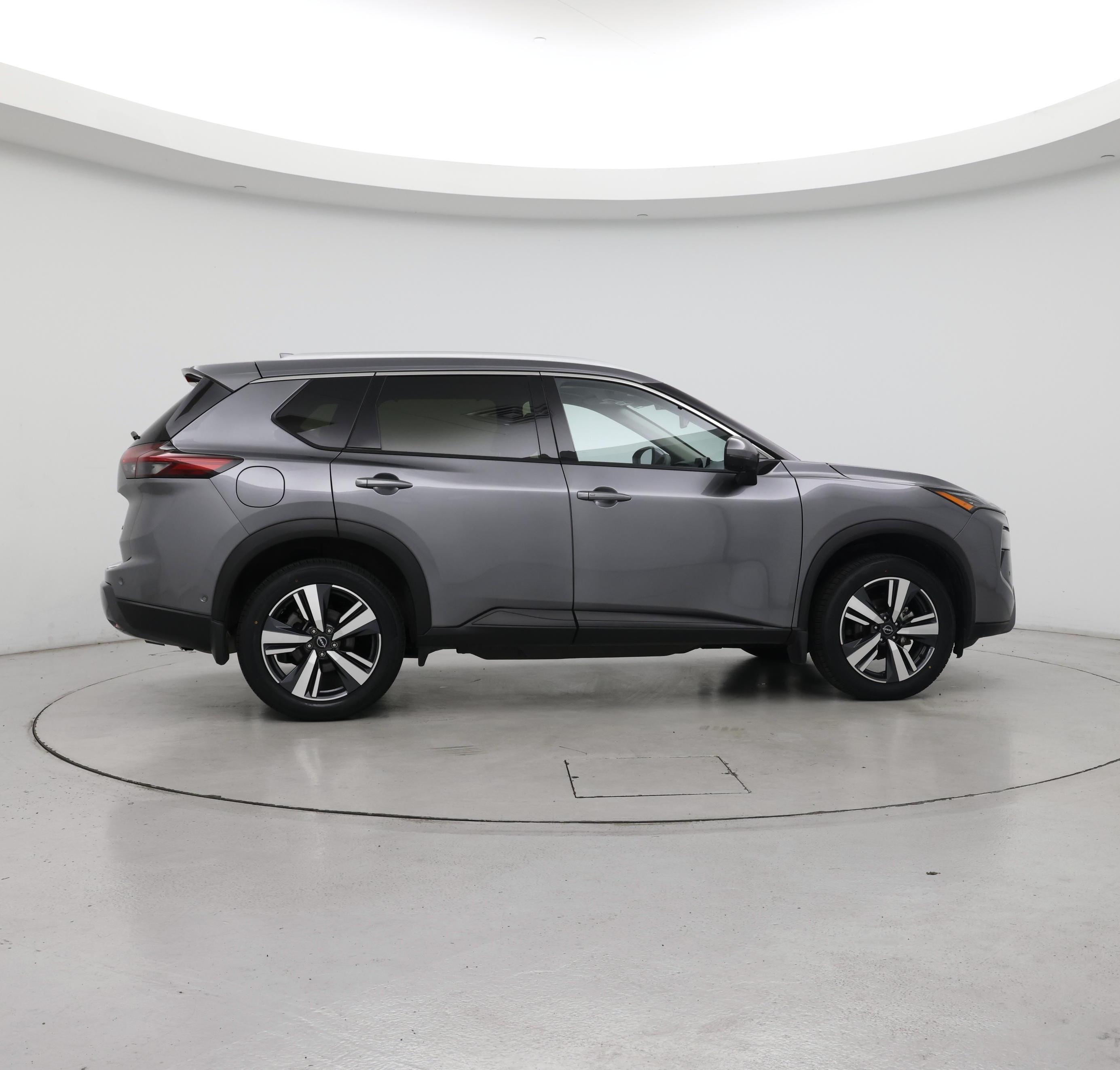 Thumbnail: 2025 Nissan Rogue - 7