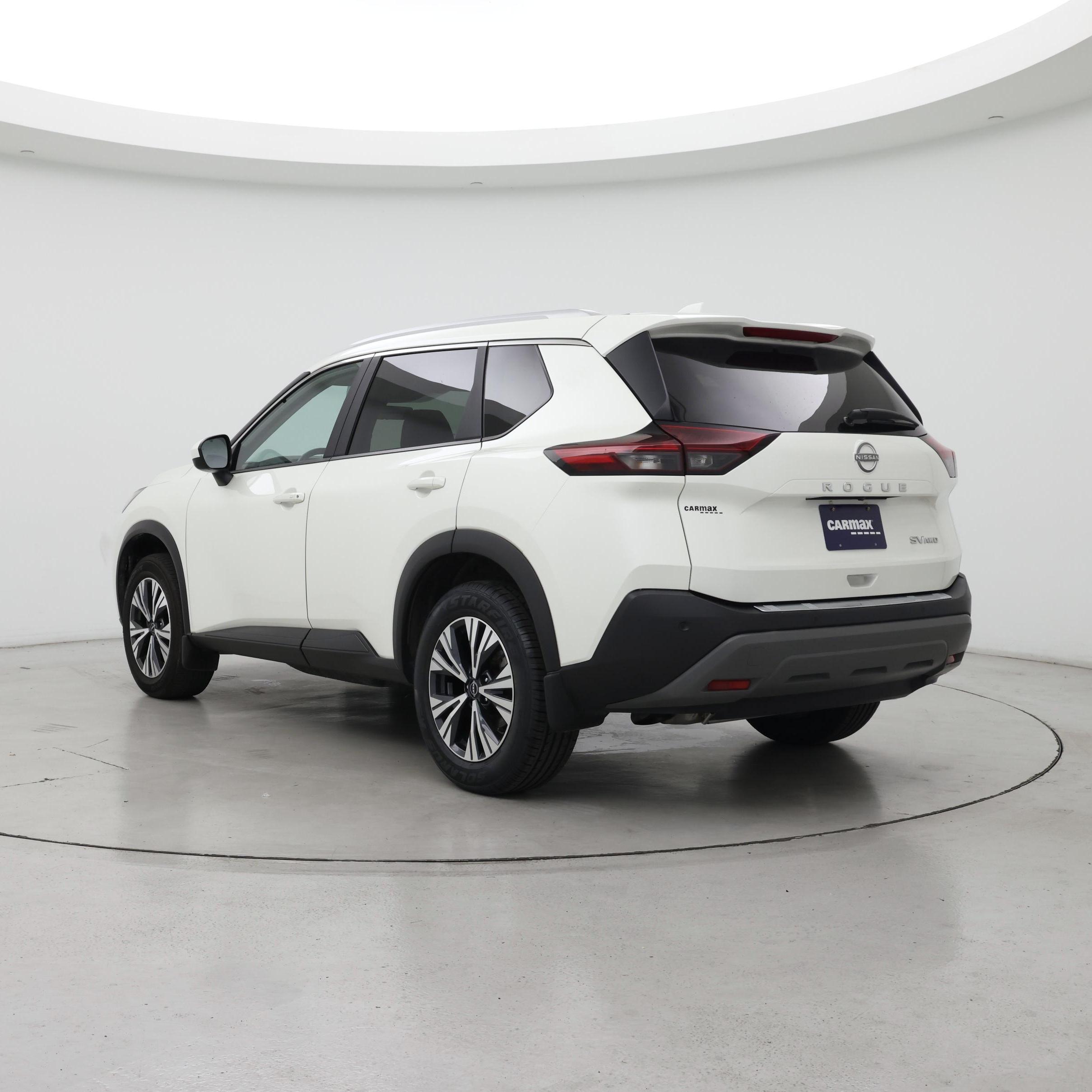 Thumbnail: 2023 Nissan Rogue - 2