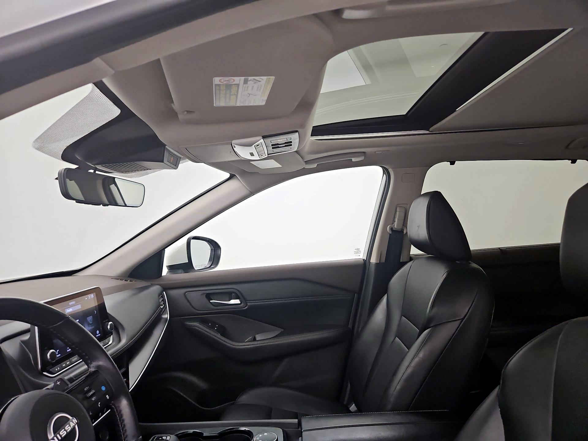 Thumbnail: 2023 Nissan Rogue - 19