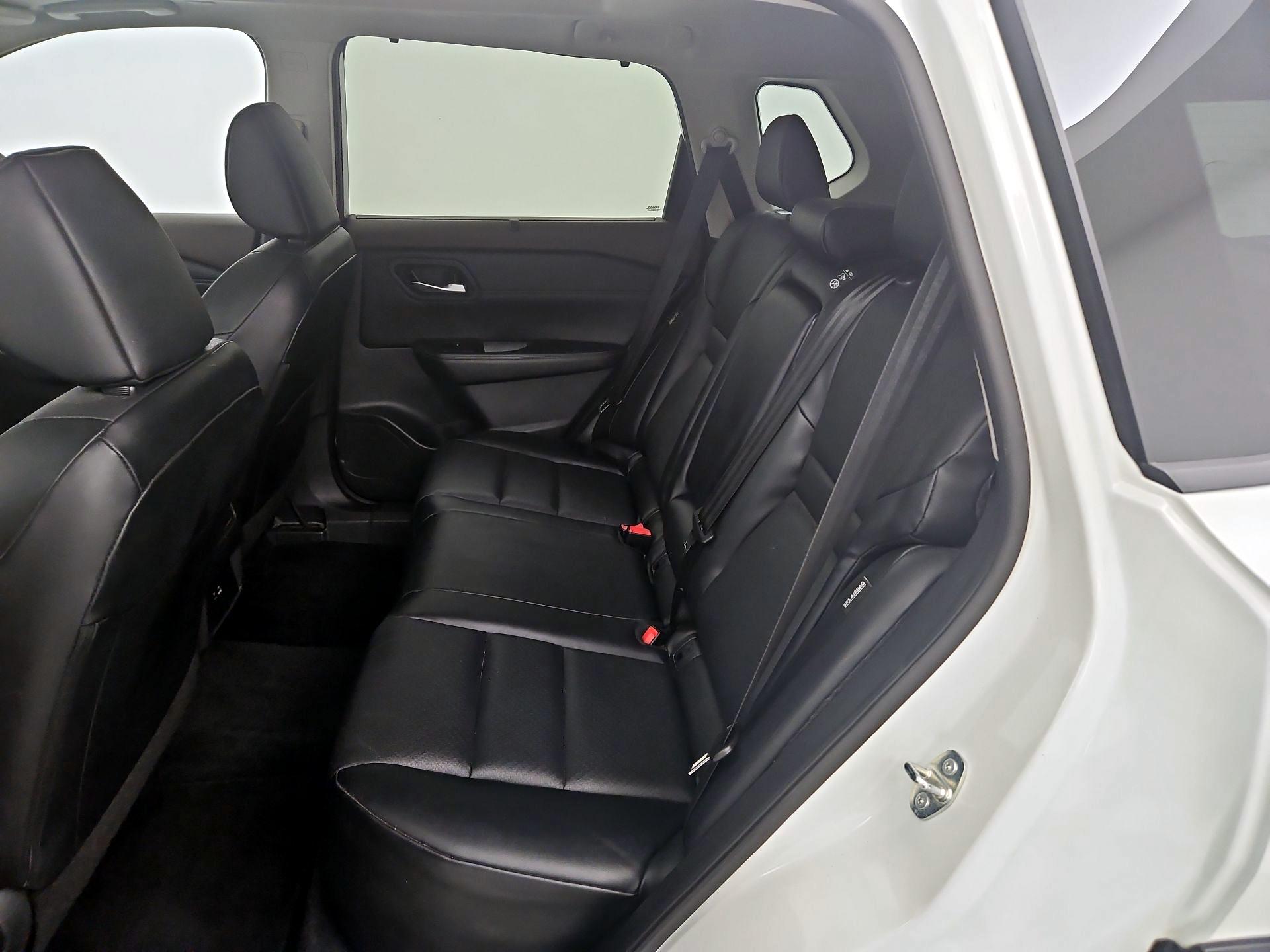 Thumbnail: 2023 Nissan Rogue - 20