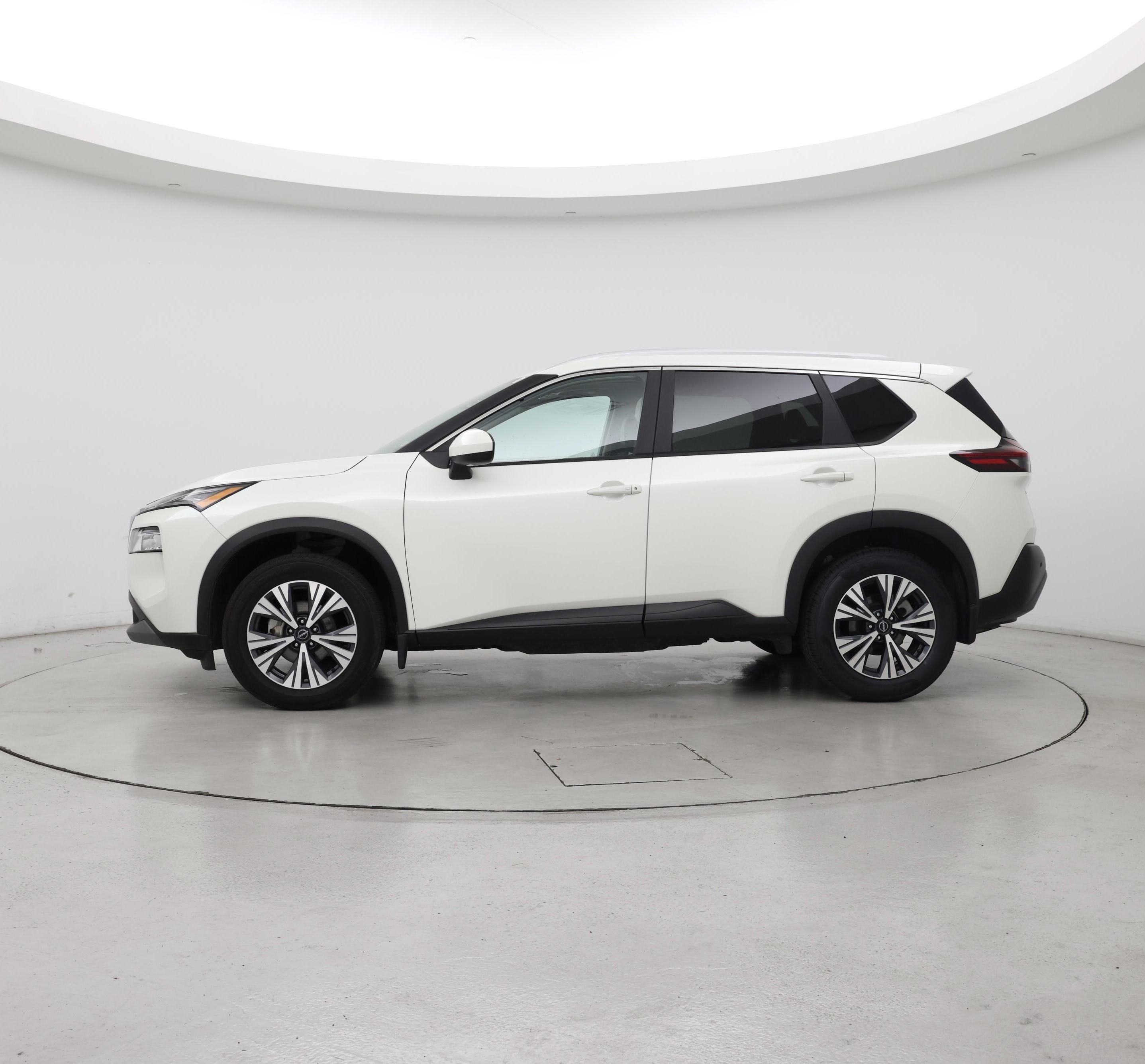 Thumbnail: 2023 Nissan Rogue - 3