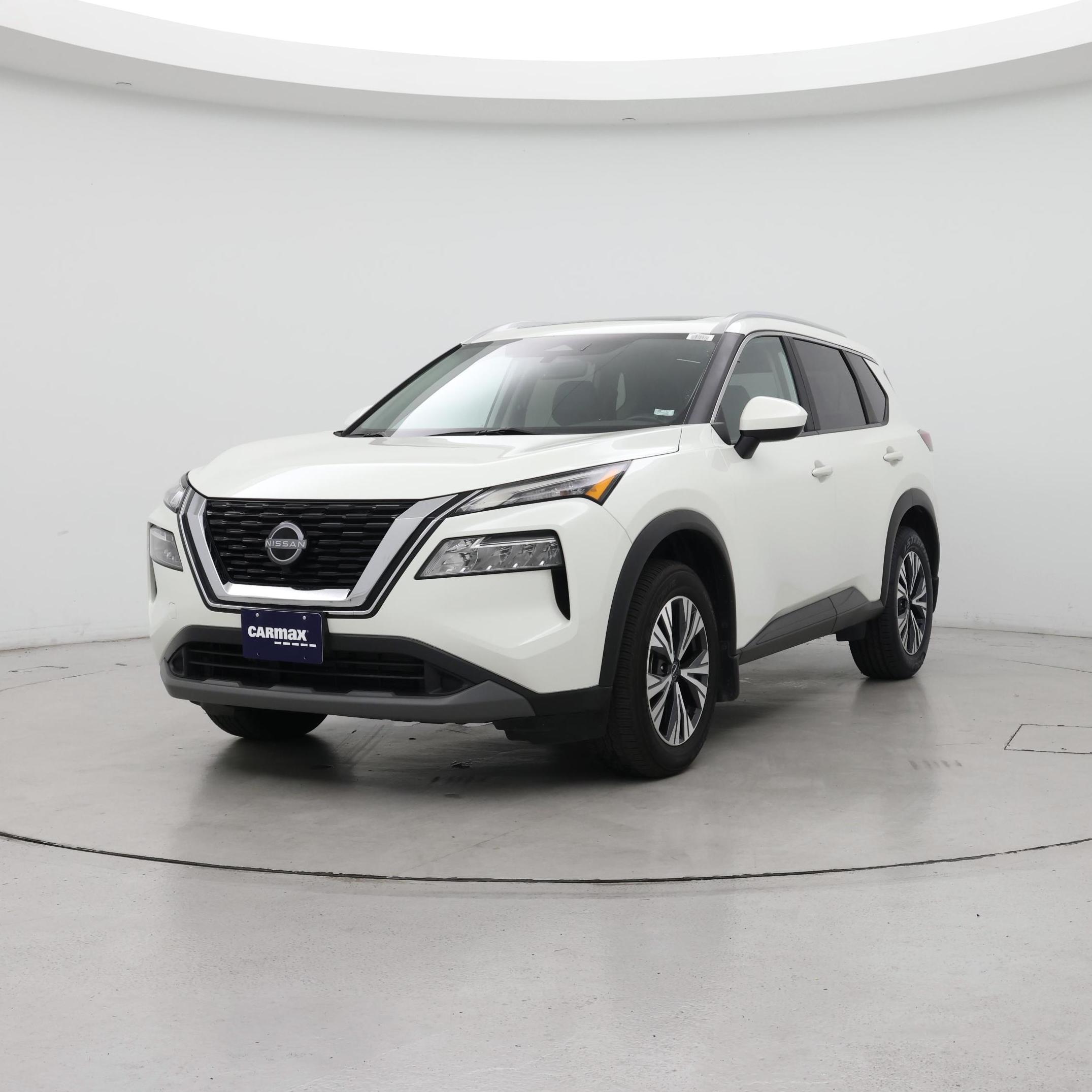 Thumbnail: 2023 Nissan Rogue - 4
