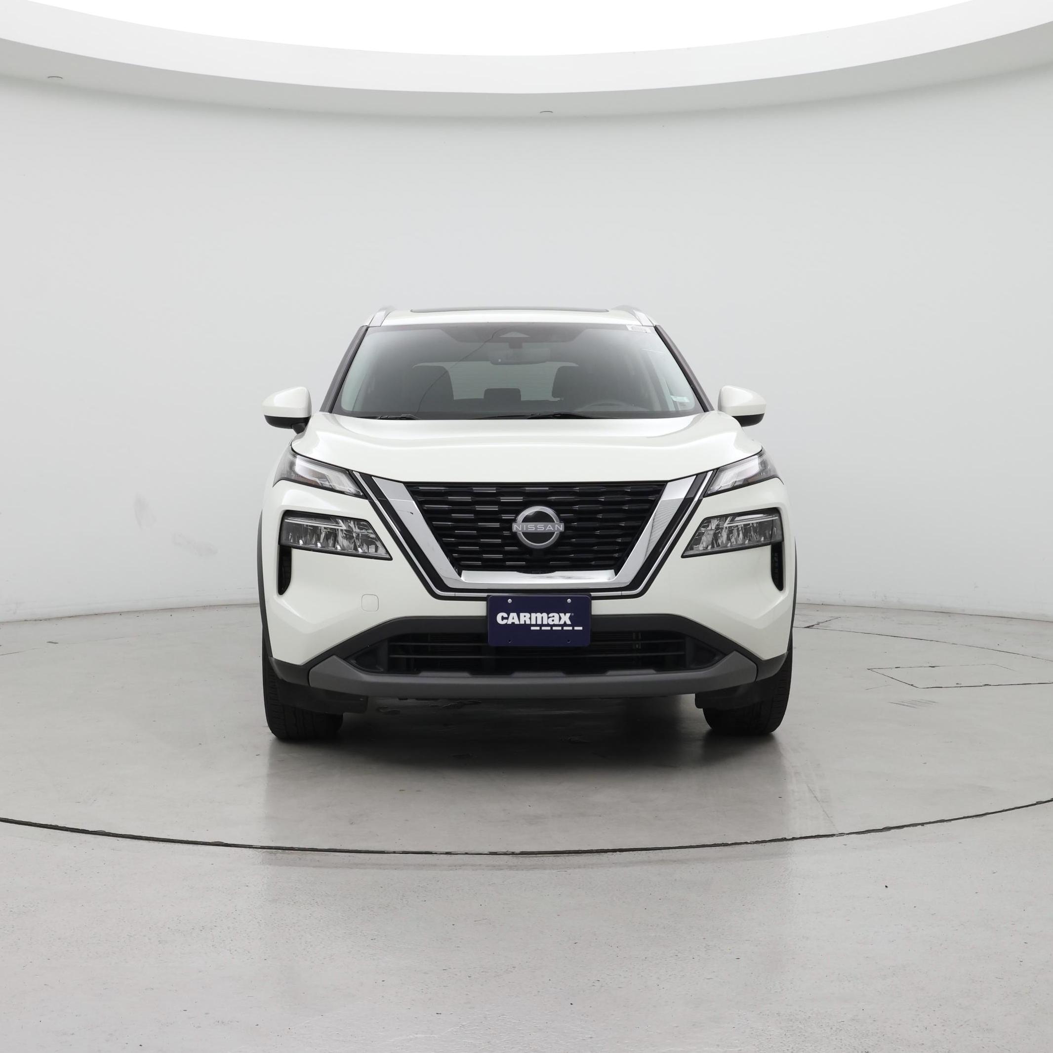 Thumbnail: 2023 Nissan Rogue - 5