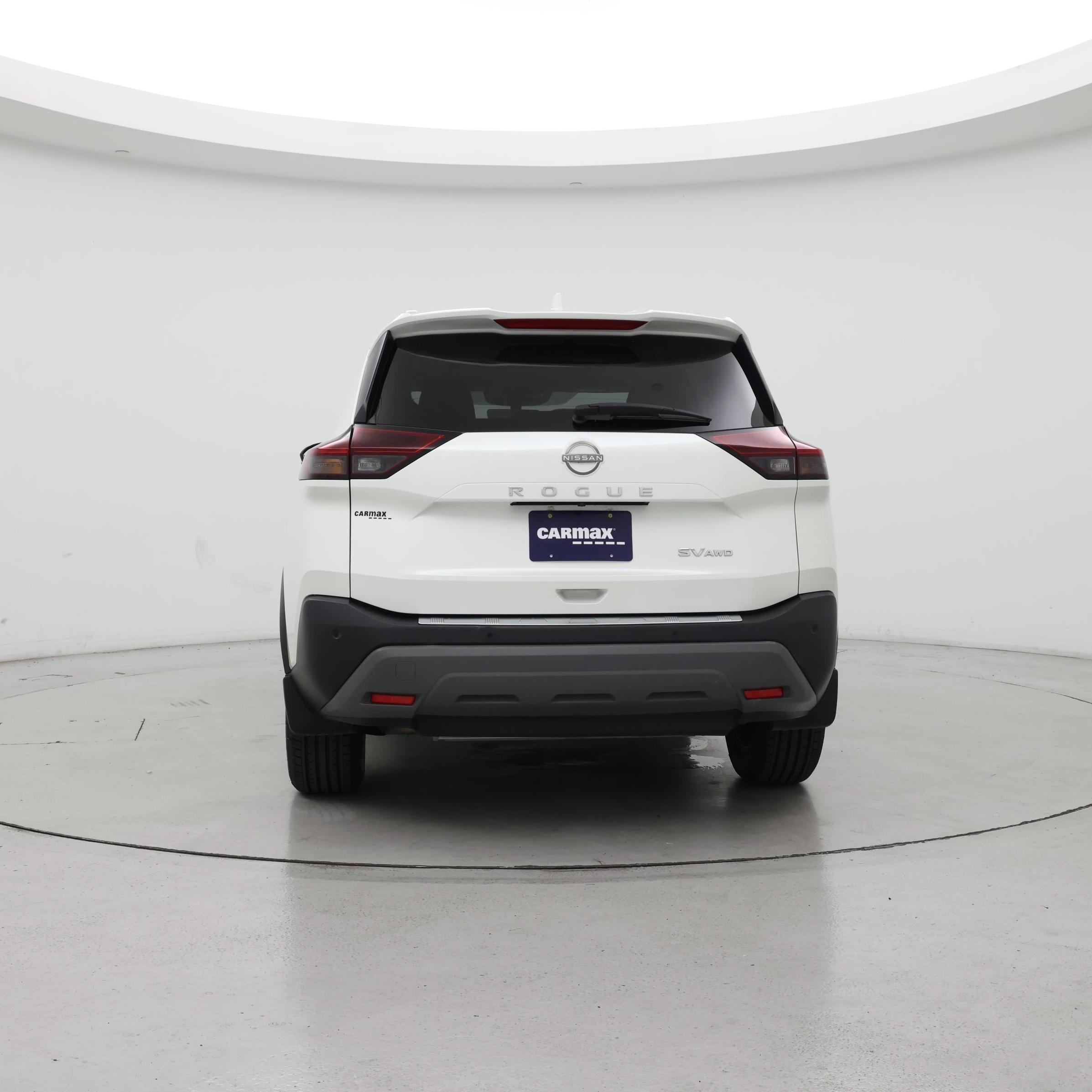 Thumbnail: 2023 Nissan Rogue - 6