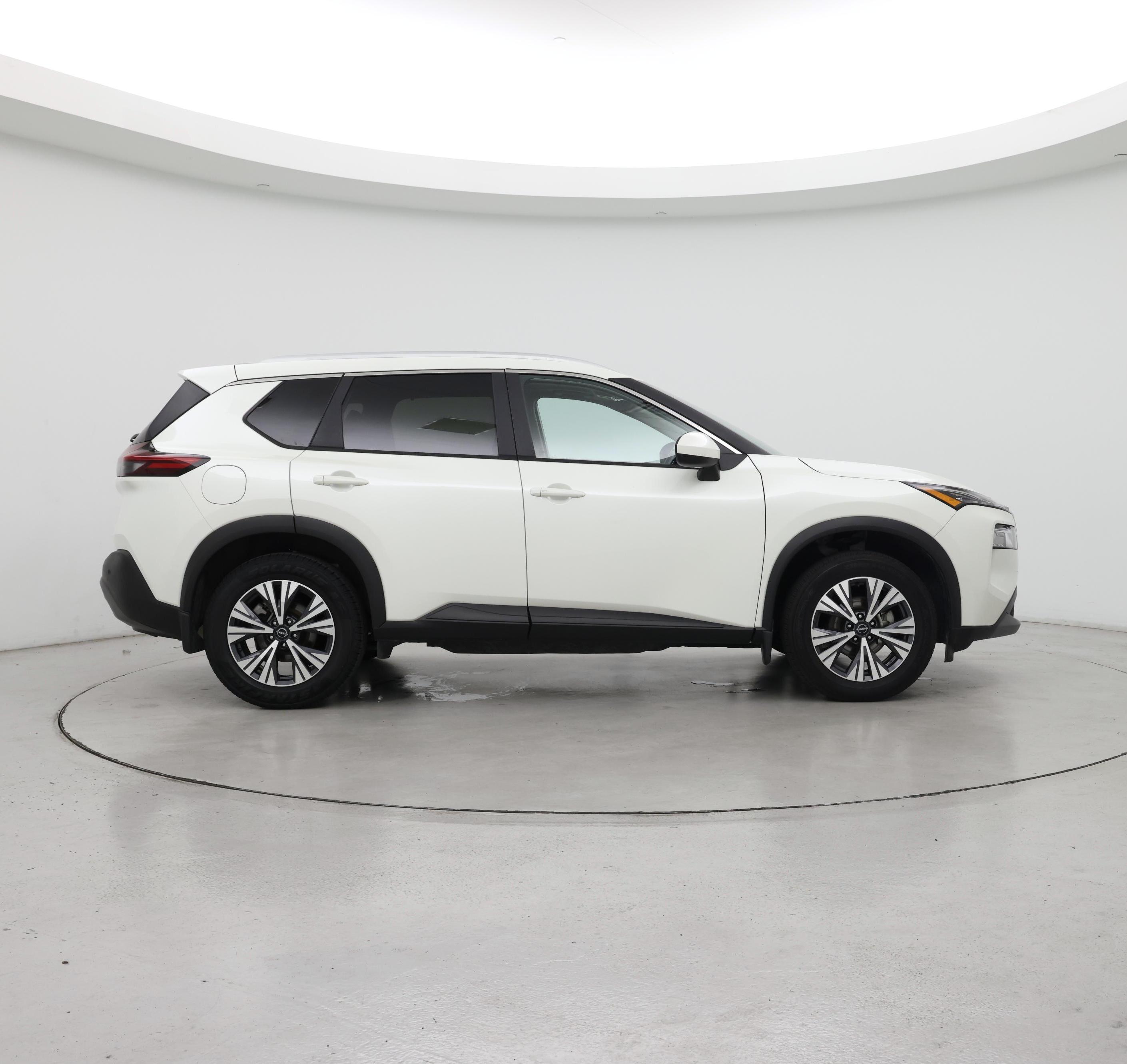 Thumbnail: 2023 Nissan Rogue - 7