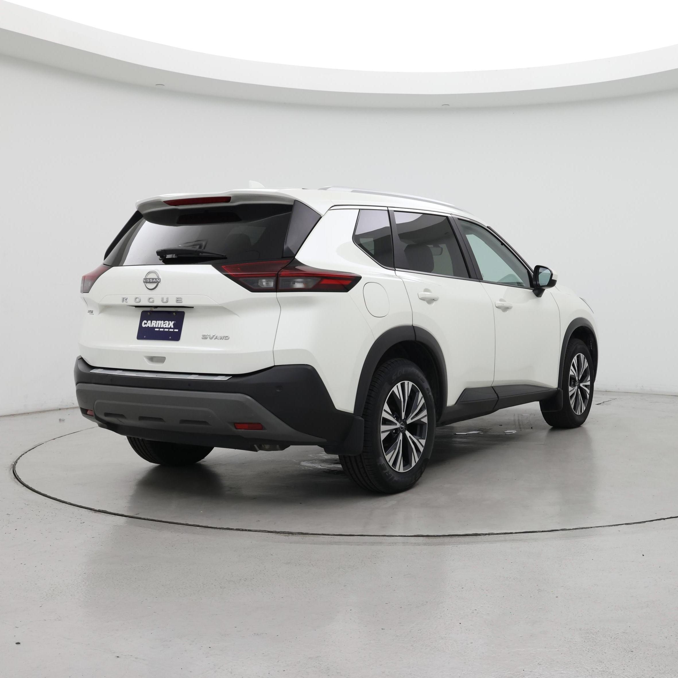 Thumbnail: 2023 Nissan Rogue - 8