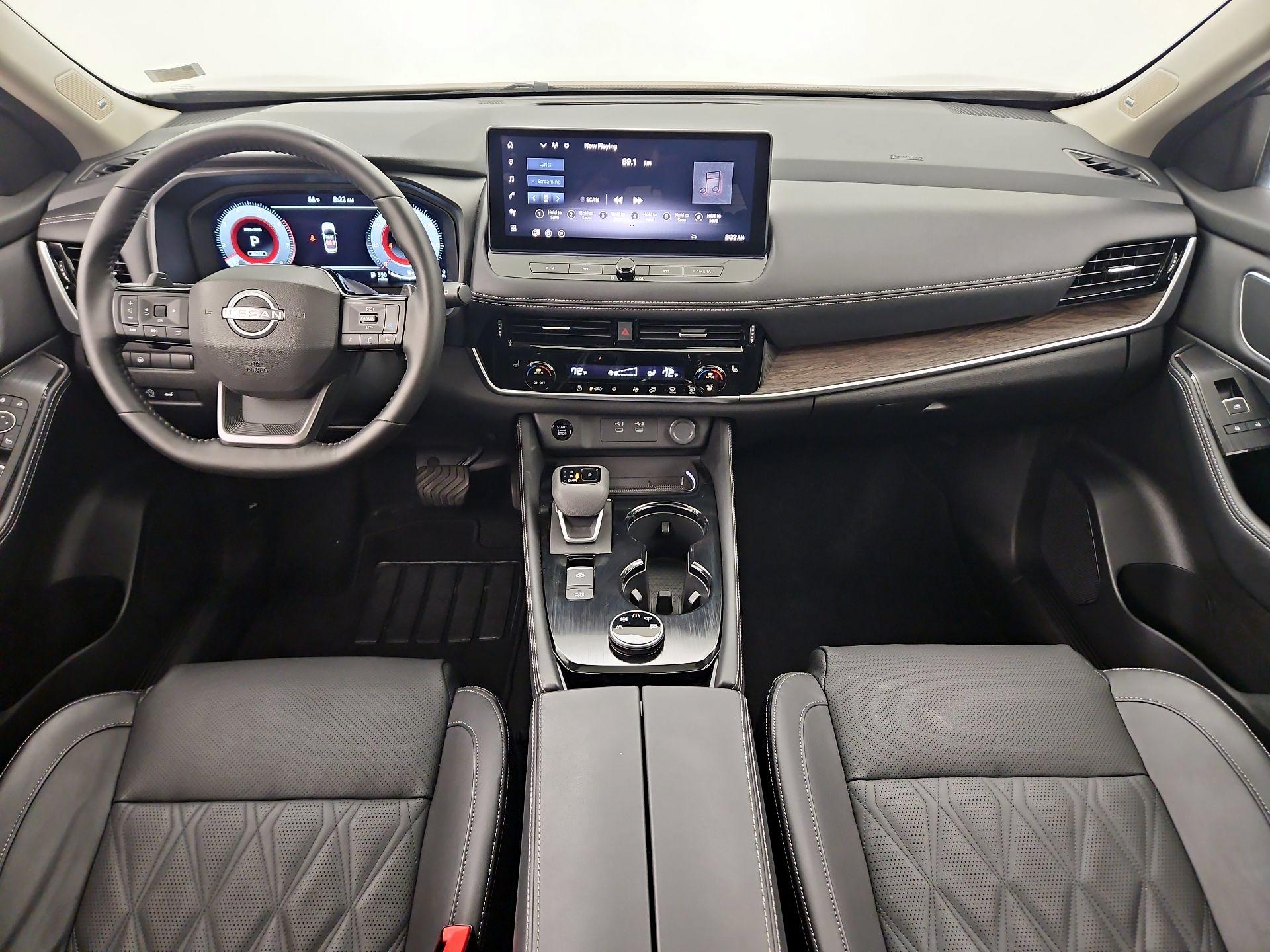 Thumbnail: 2025 Nissan Rogue - 9