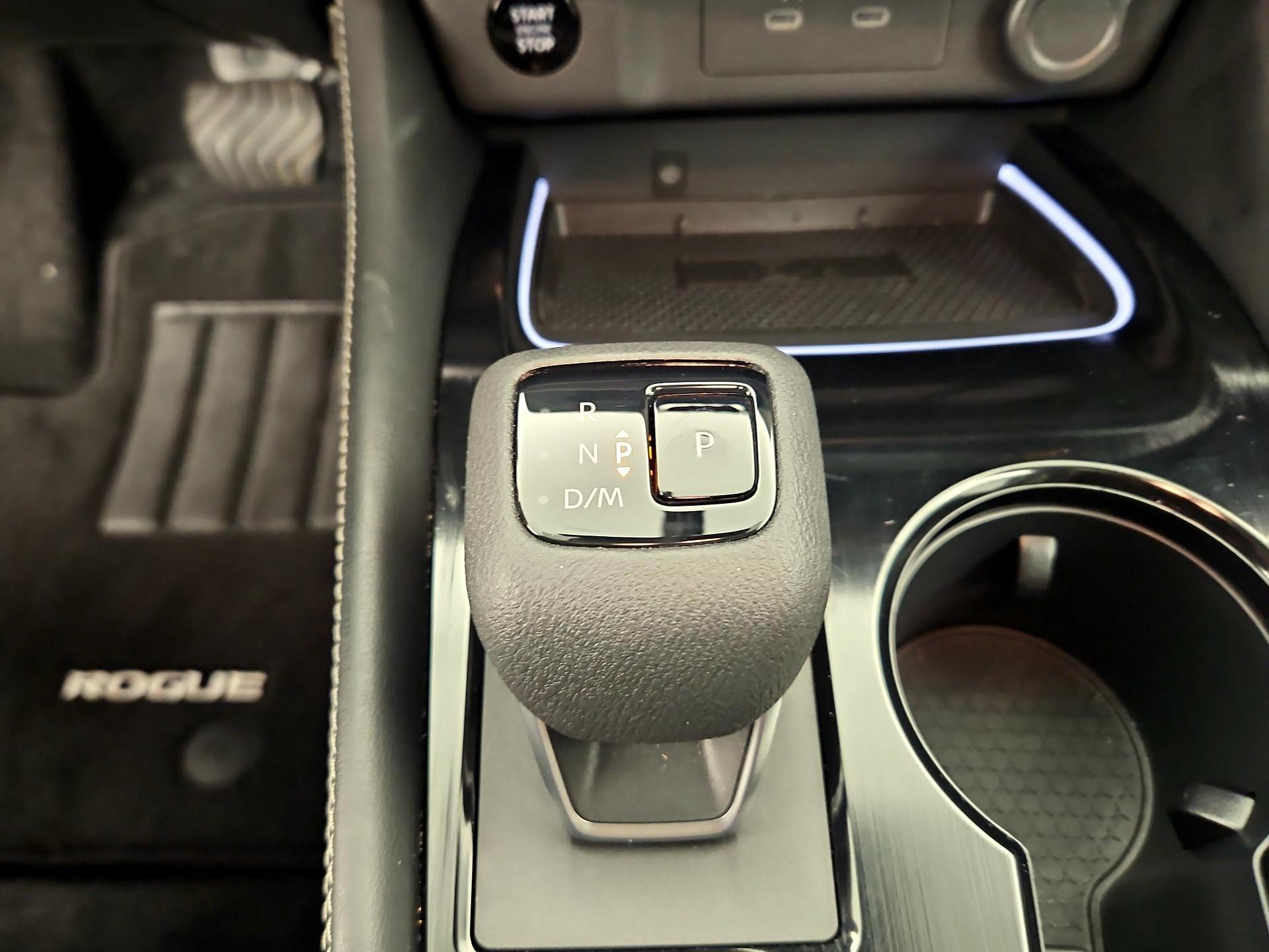 Thumbnail: 2025 Nissan Rogue - 18