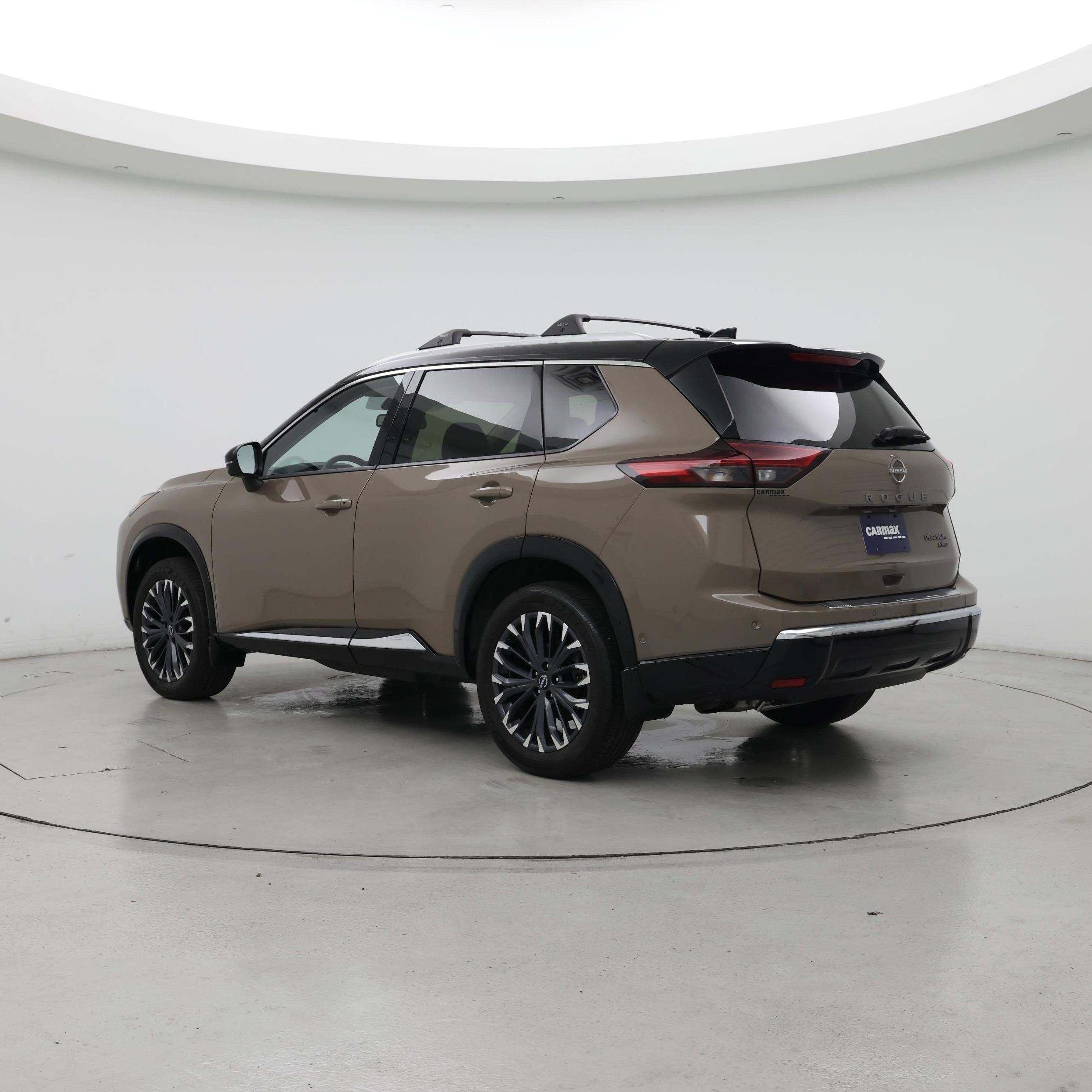 Thumbnail: 2025 Nissan Rogue - 2