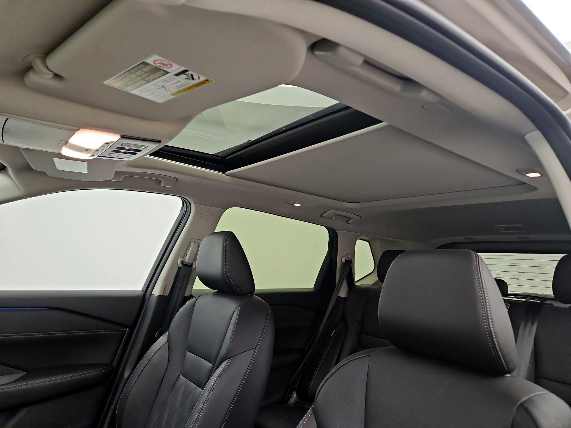 Thumbnail: 2025 Nissan Rogue - 20