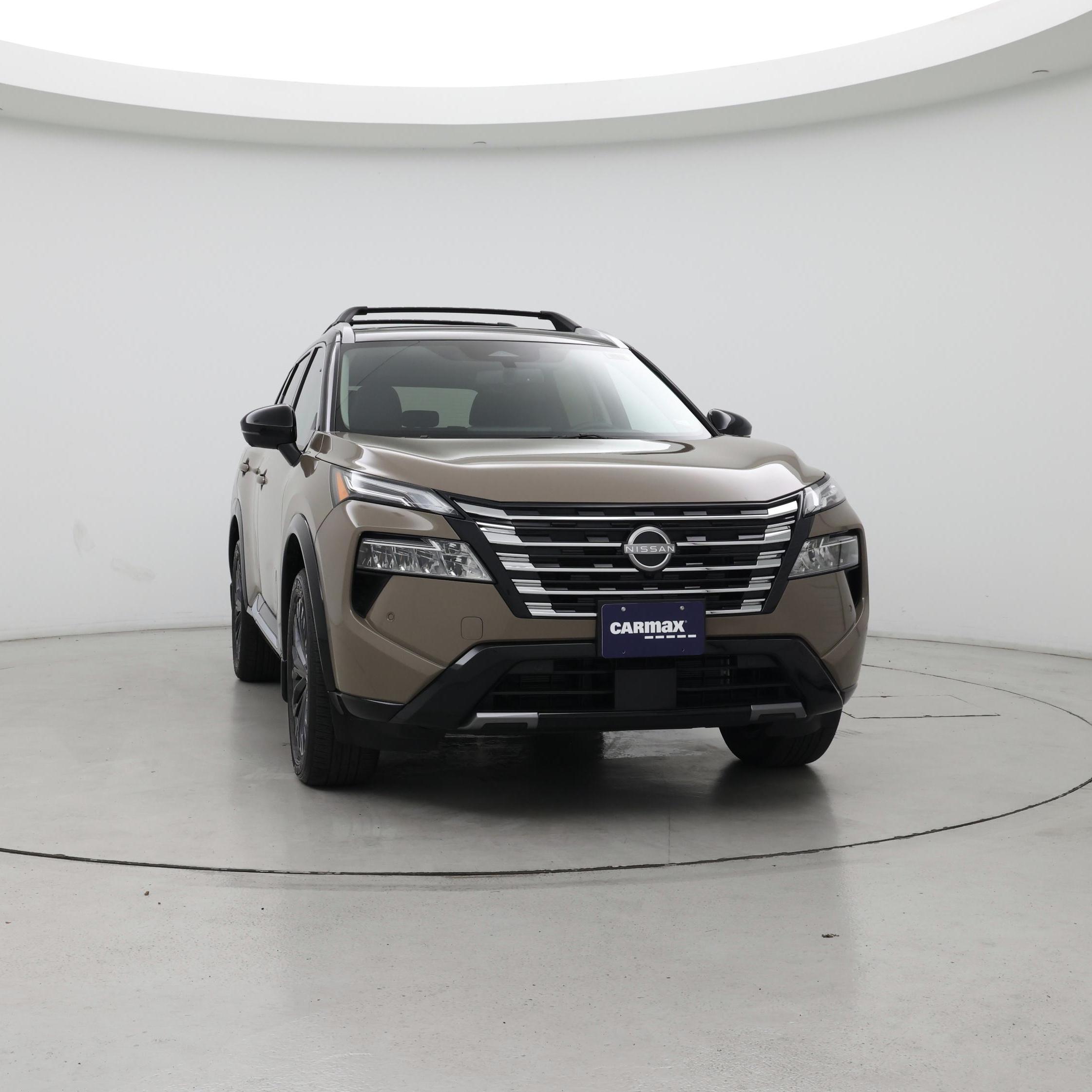Thumbnail: 2025 Nissan Rogue - 5