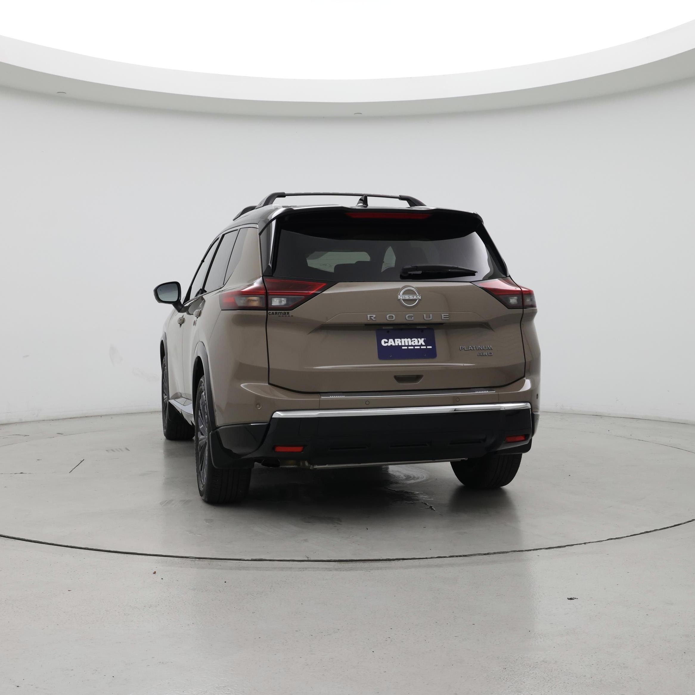 Thumbnail: 2025 Nissan Rogue - 6