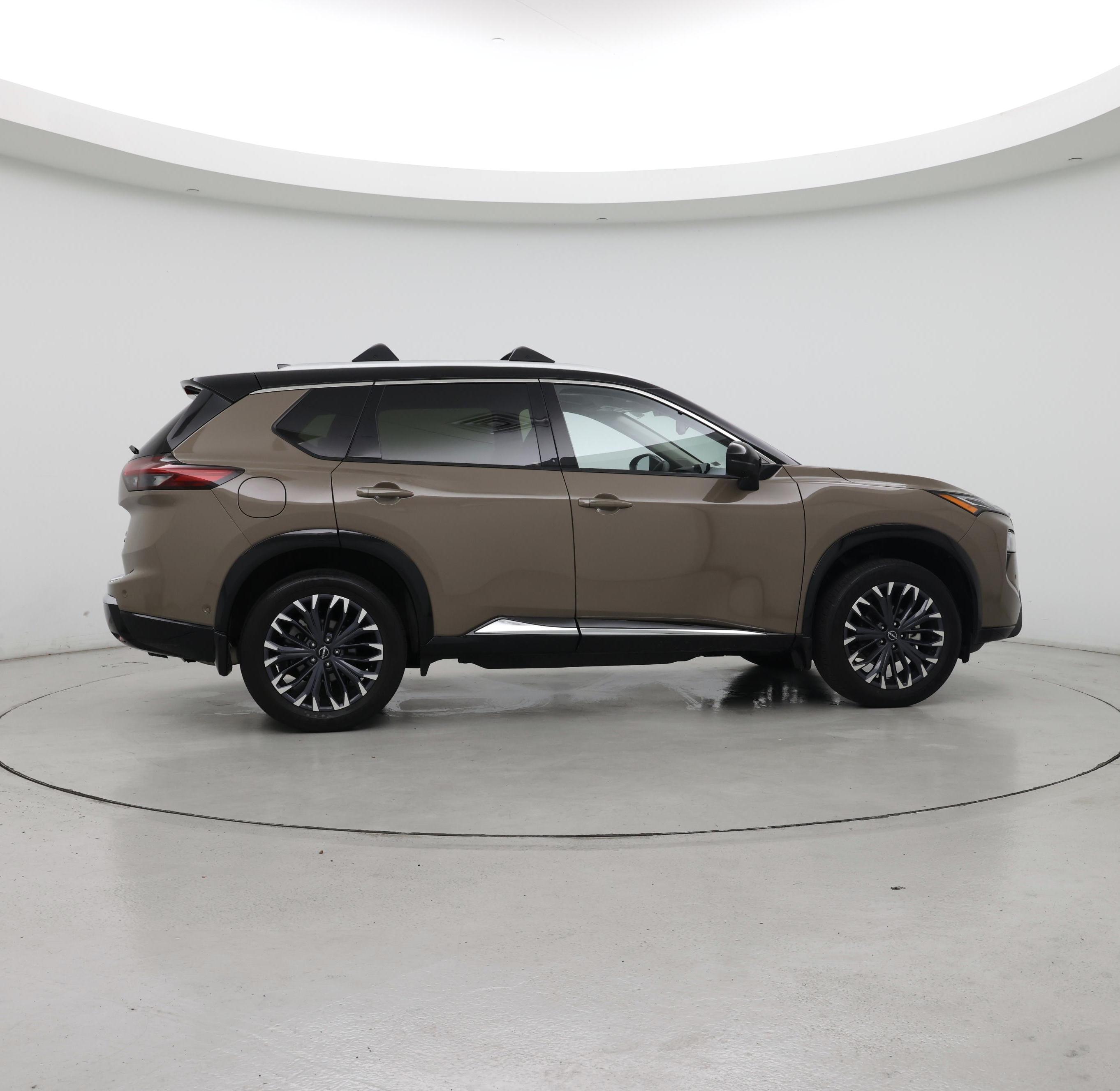 Thumbnail: 2025 Nissan Rogue - 7
