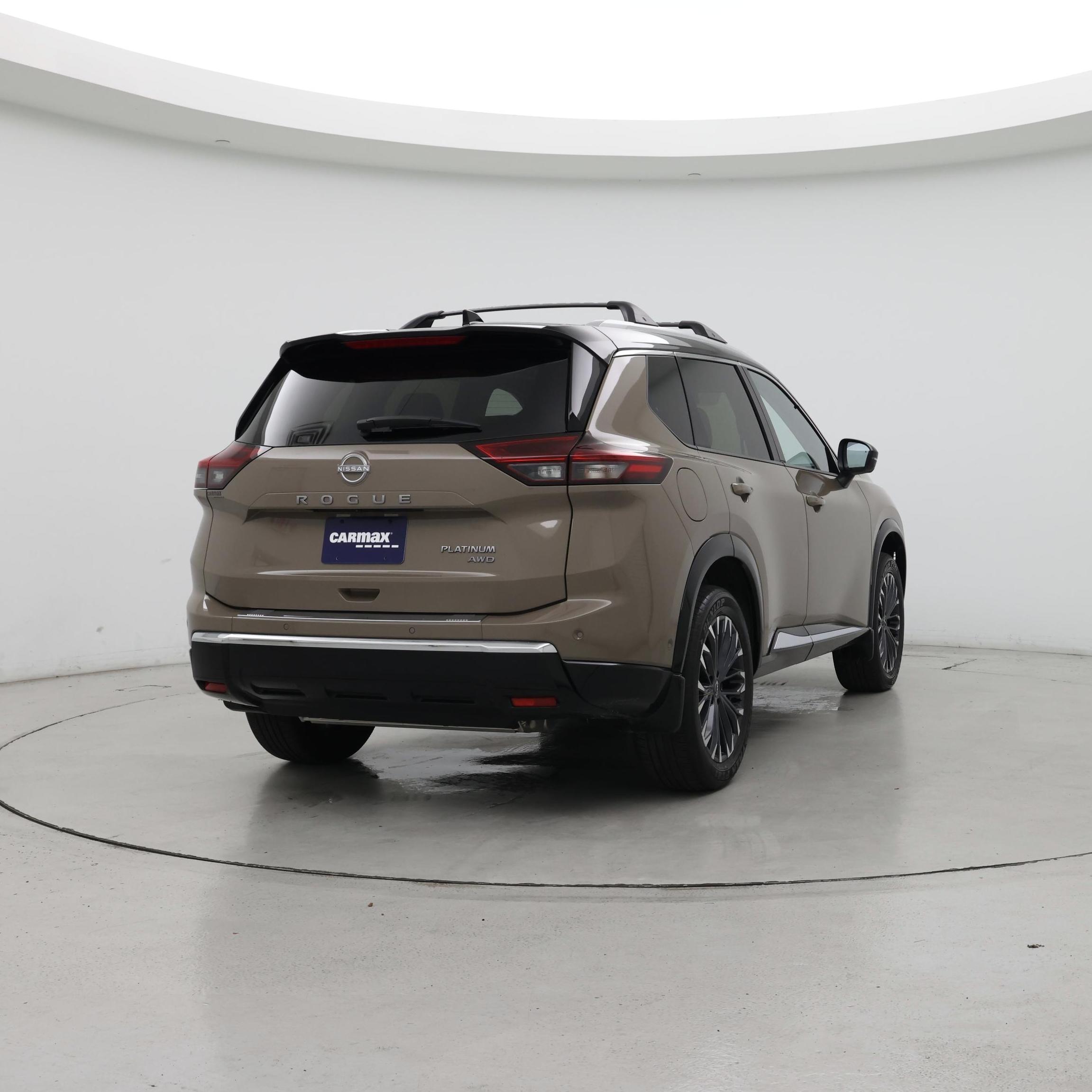 Thumbnail: 2025 Nissan Rogue - 8