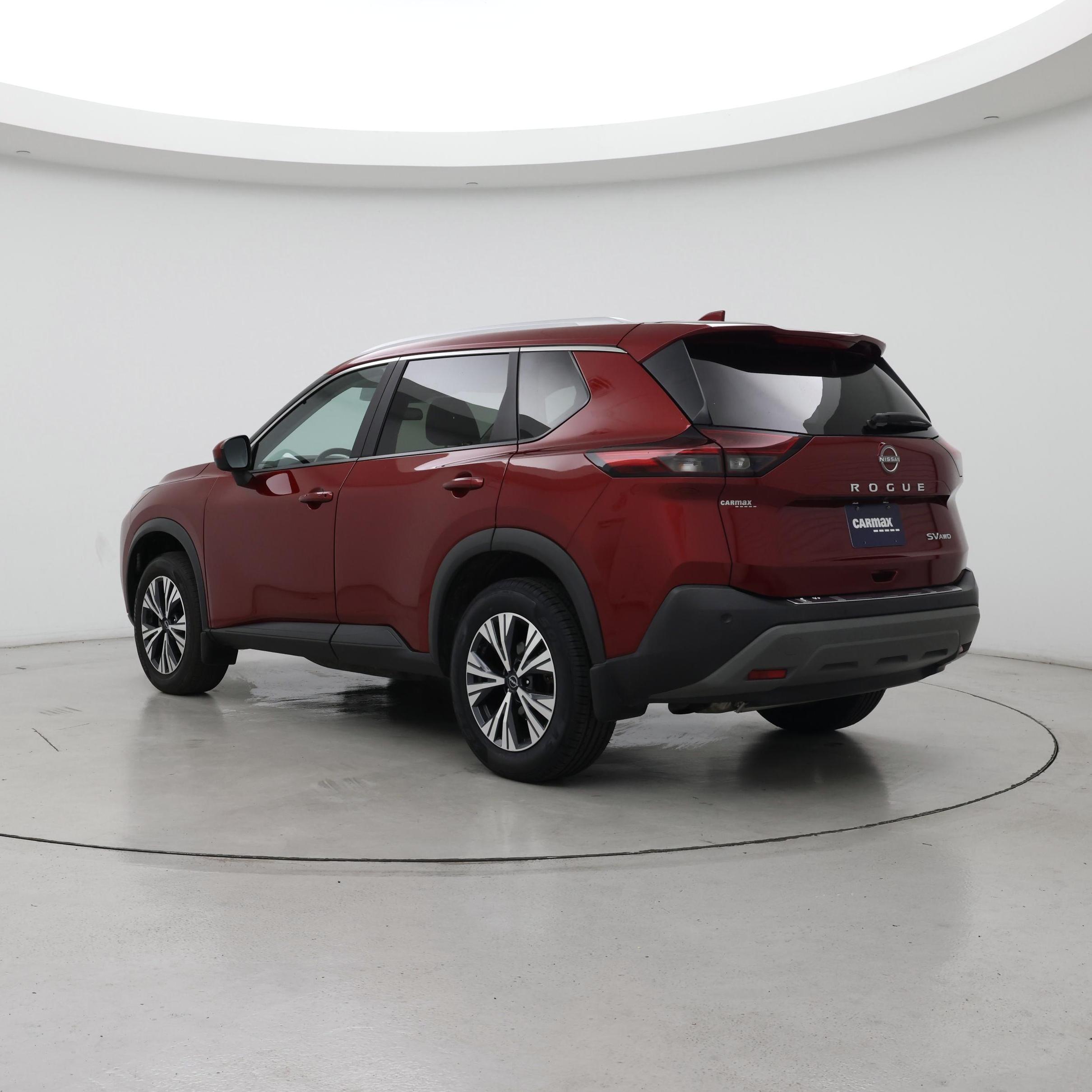 Thumbnail: 2023 Nissan Rogue - 2