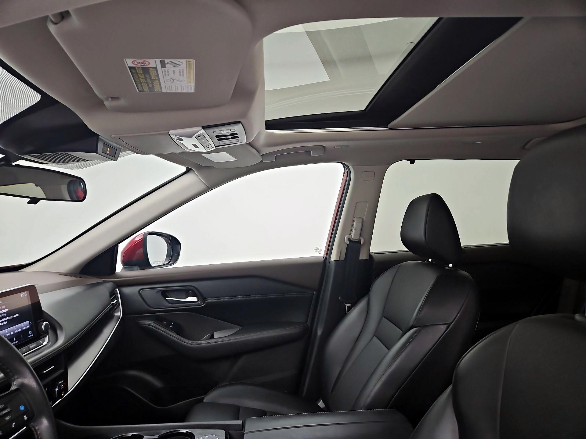 Thumbnail: 2023 Nissan Rogue - 19