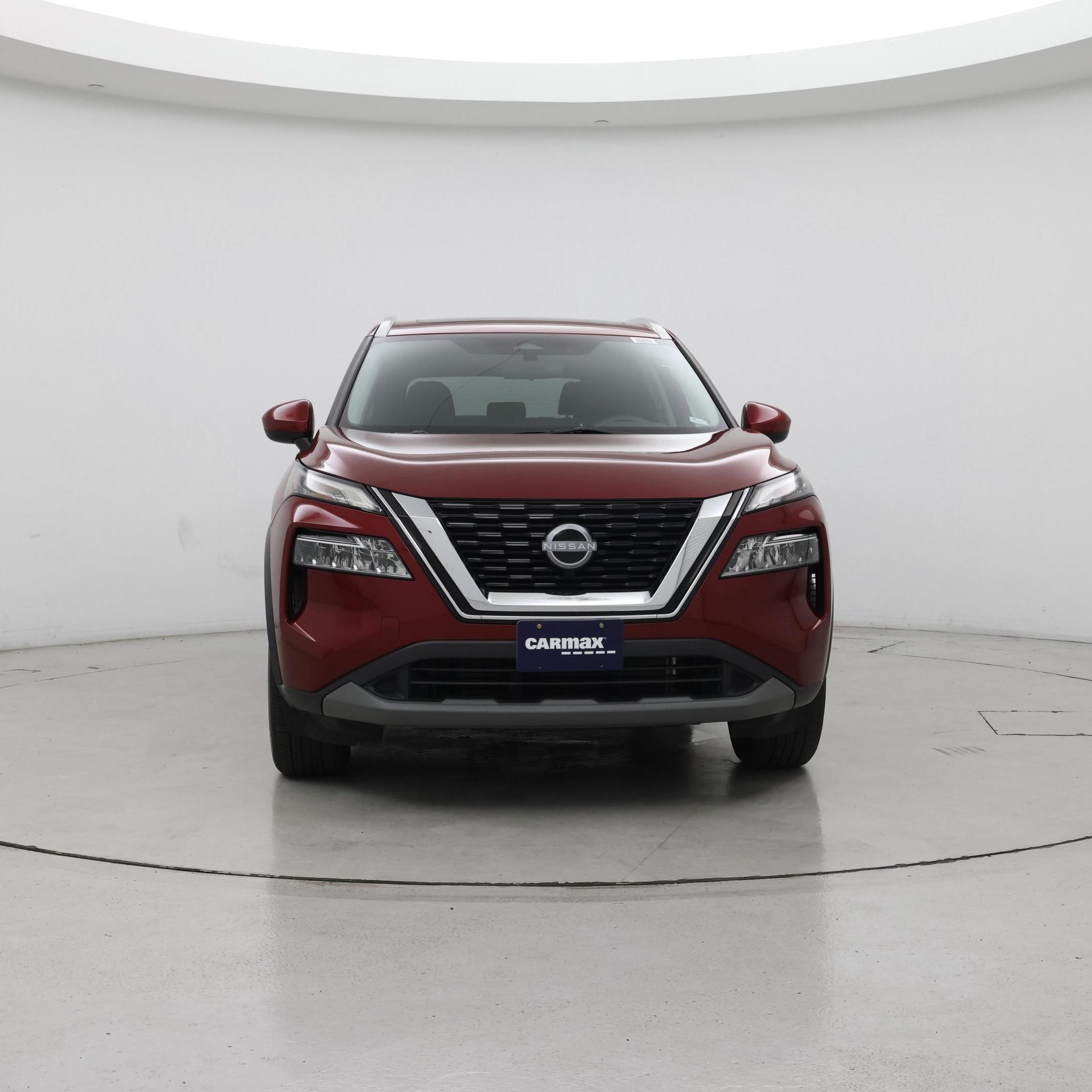 Thumbnail: 2023 Nissan Rogue - 5