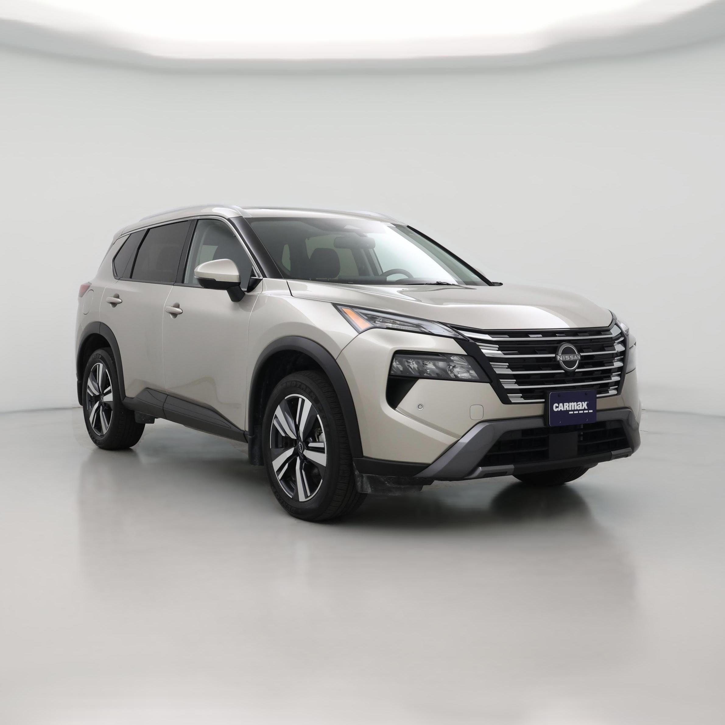 Thumbnail: 2025 Nissan Rogue - 1