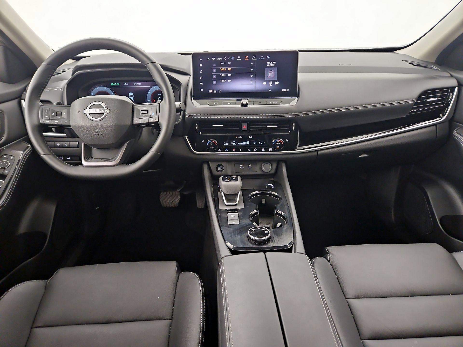 Thumbnail: 2025 Nissan Rogue - 9