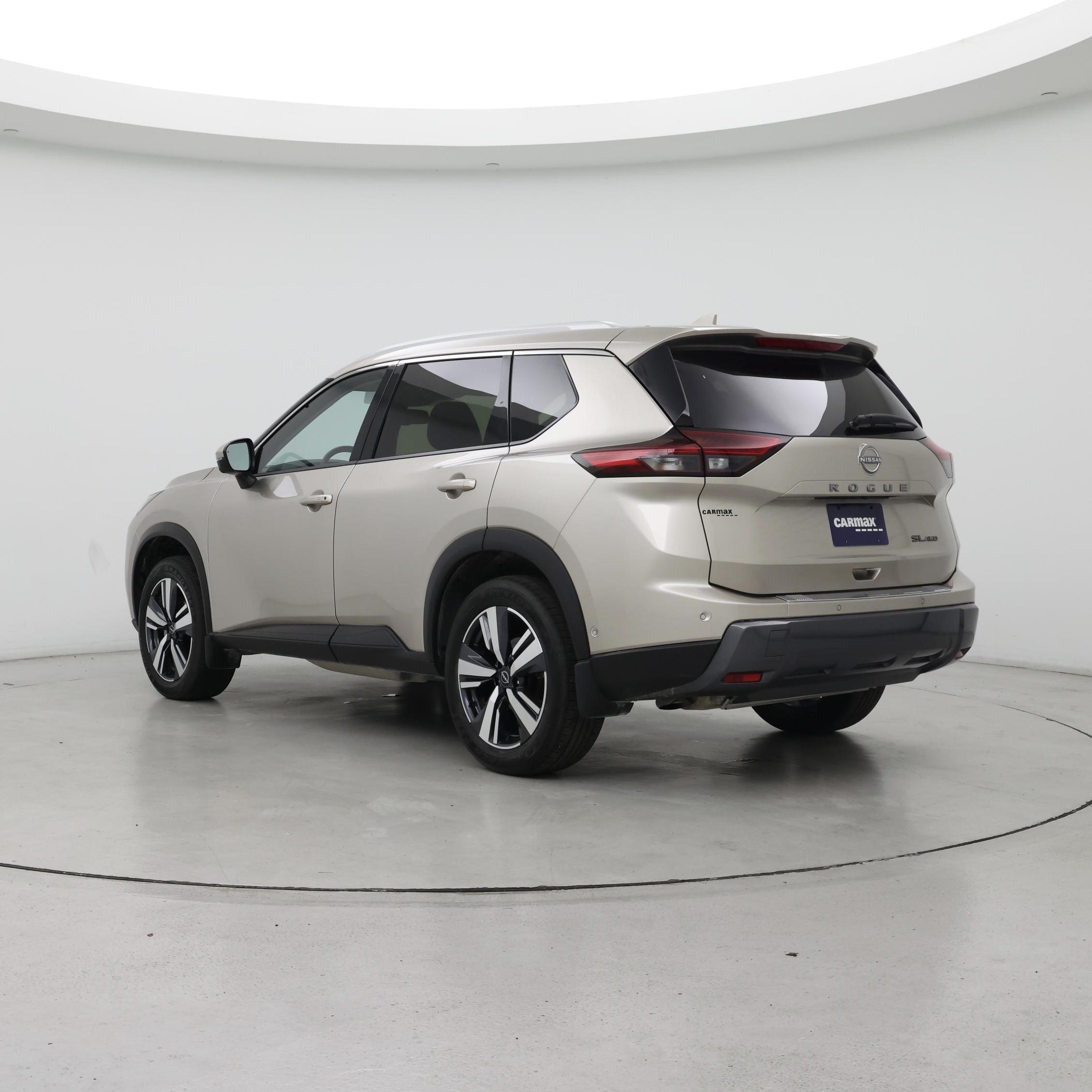 Thumbnail: 2025 Nissan Rogue - 2