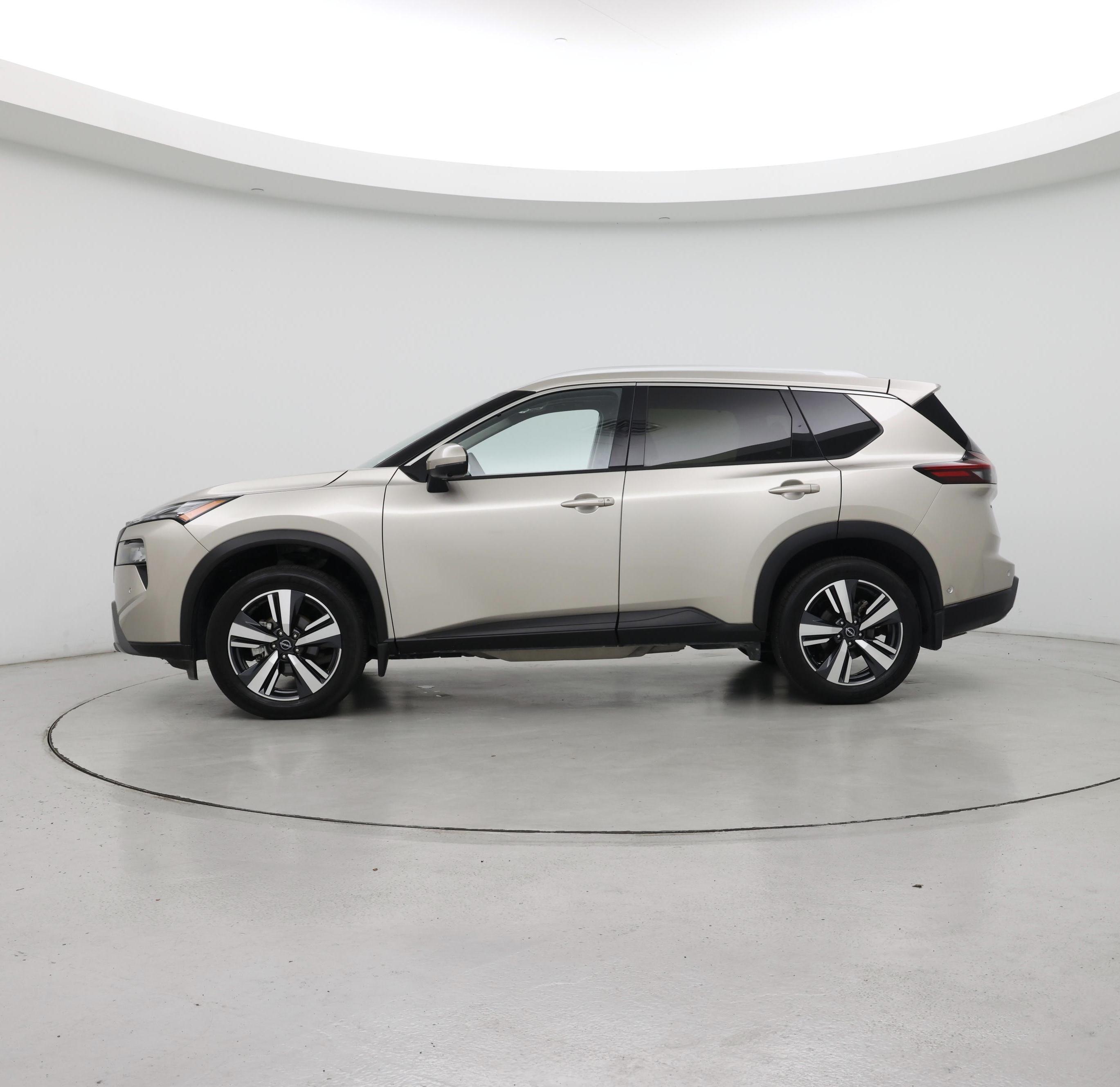 Thumbnail: 2025 Nissan Rogue - 3