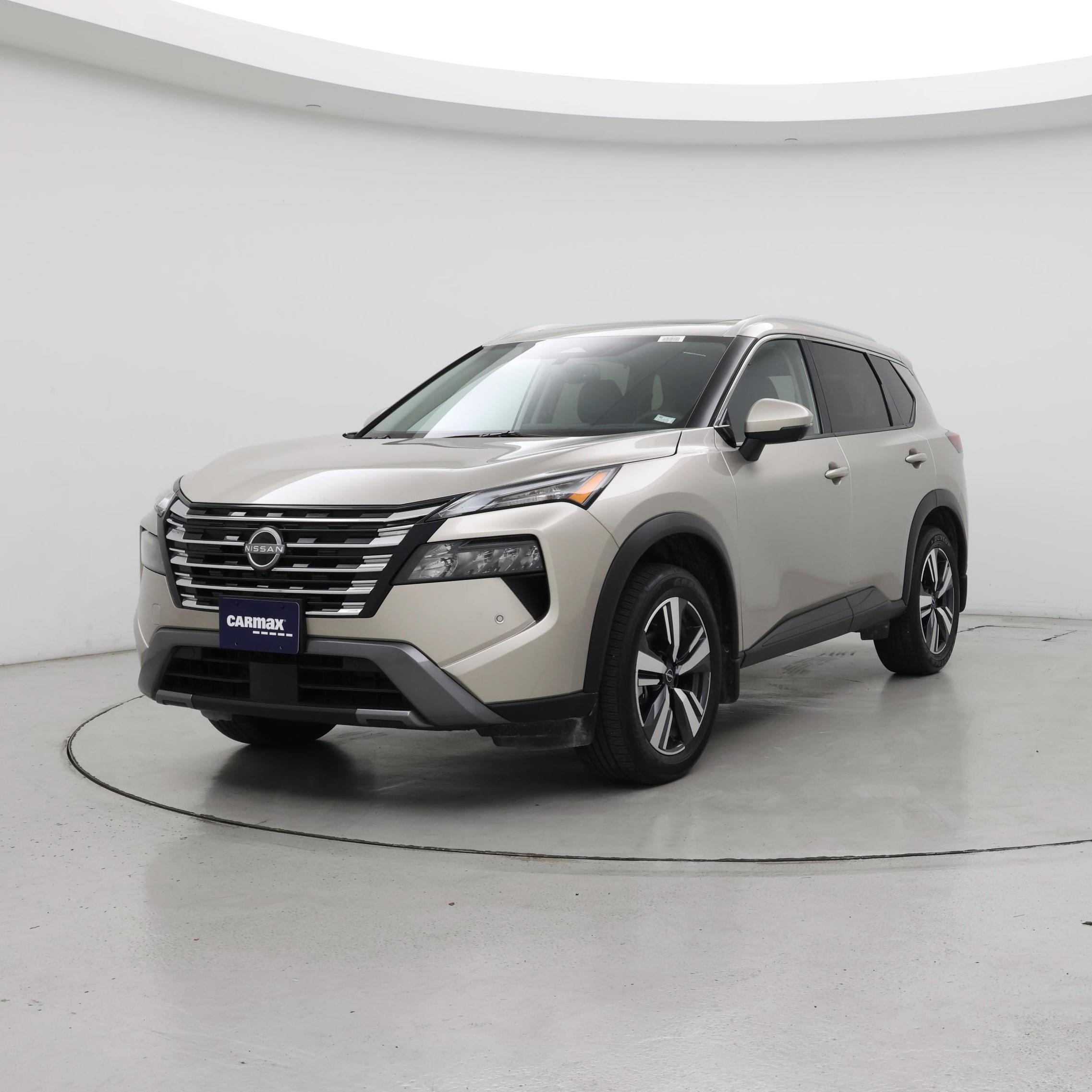 Thumbnail: 2025 Nissan Rogue - 4