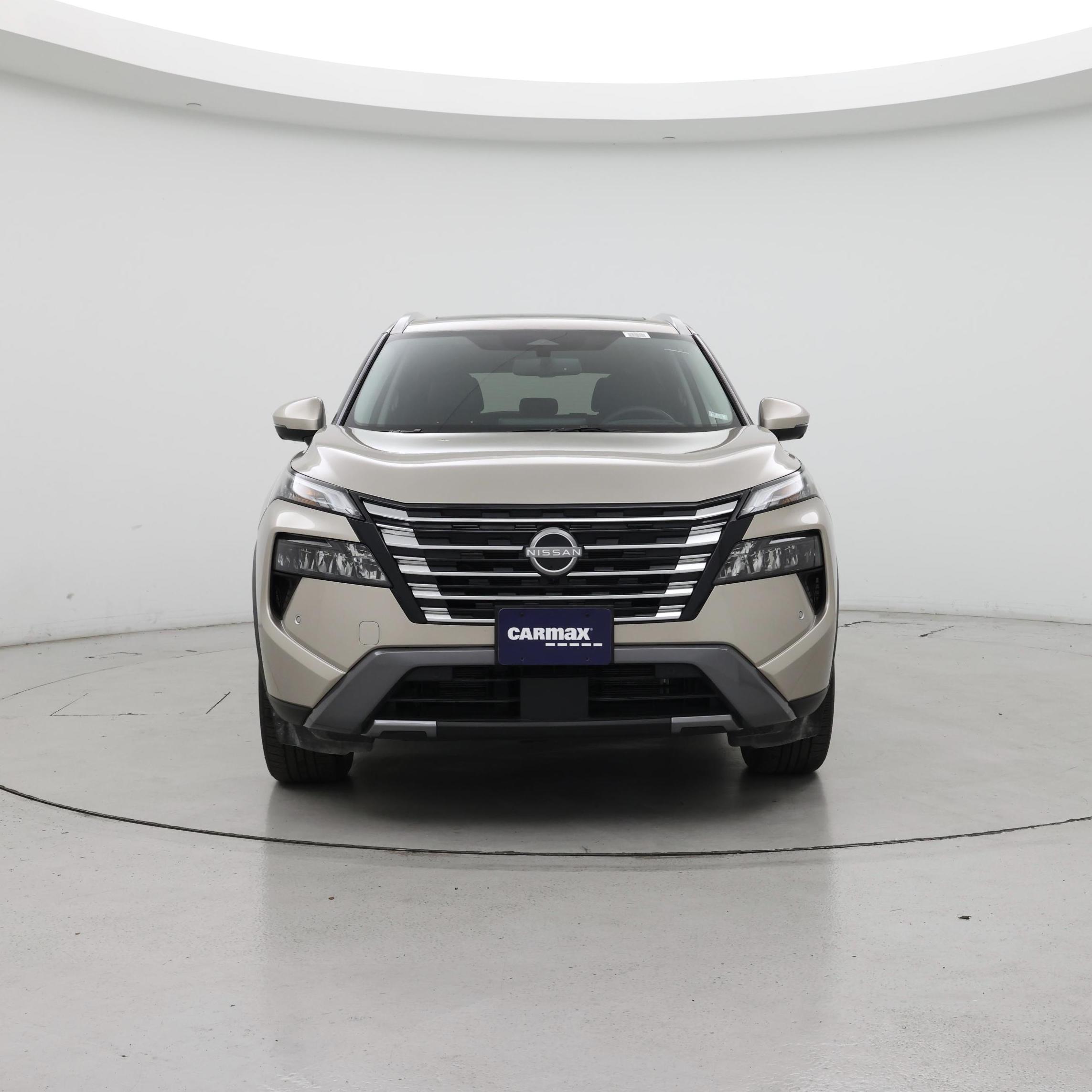 Thumbnail: 2025 Nissan Rogue - 5