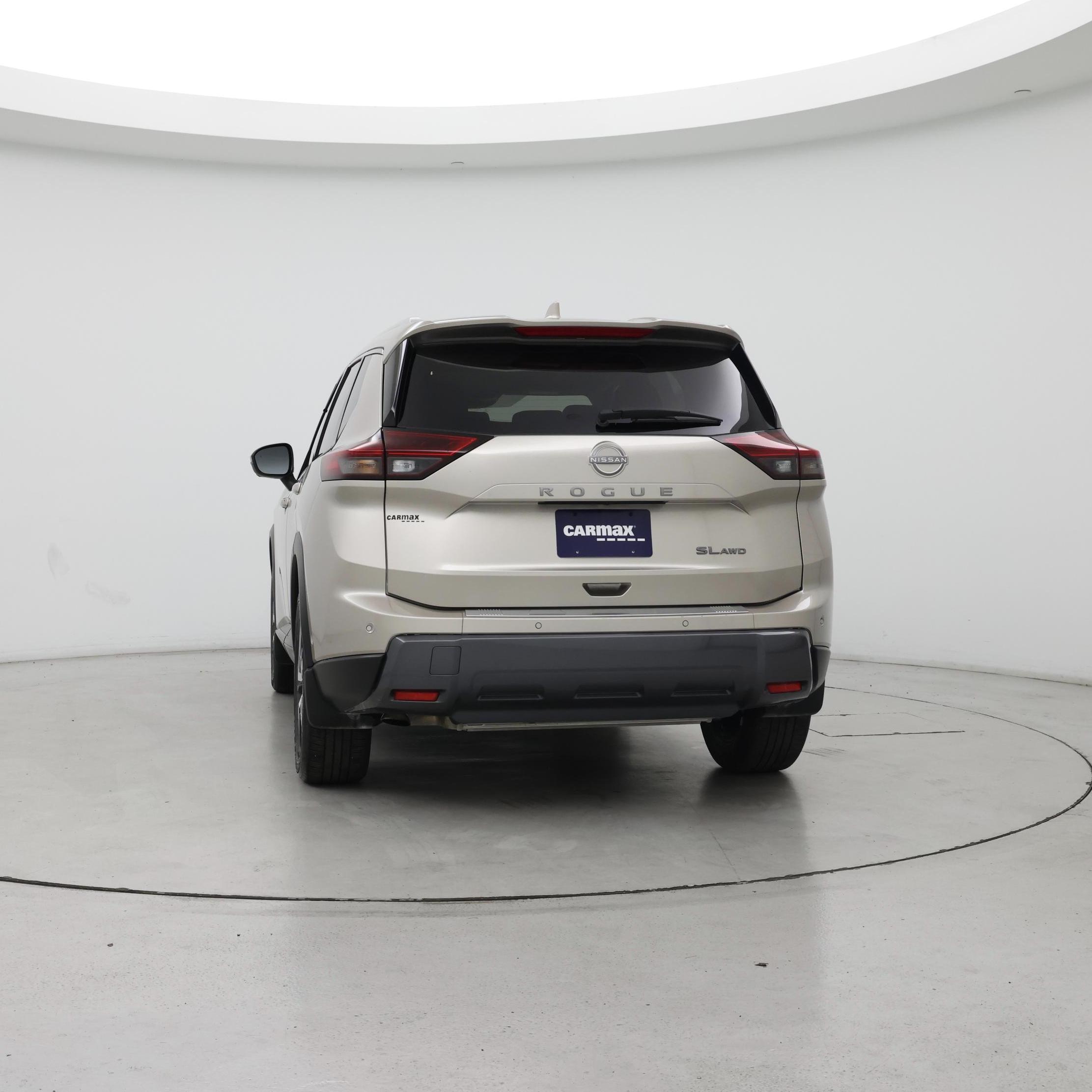 Thumbnail: 2025 Nissan Rogue - 6