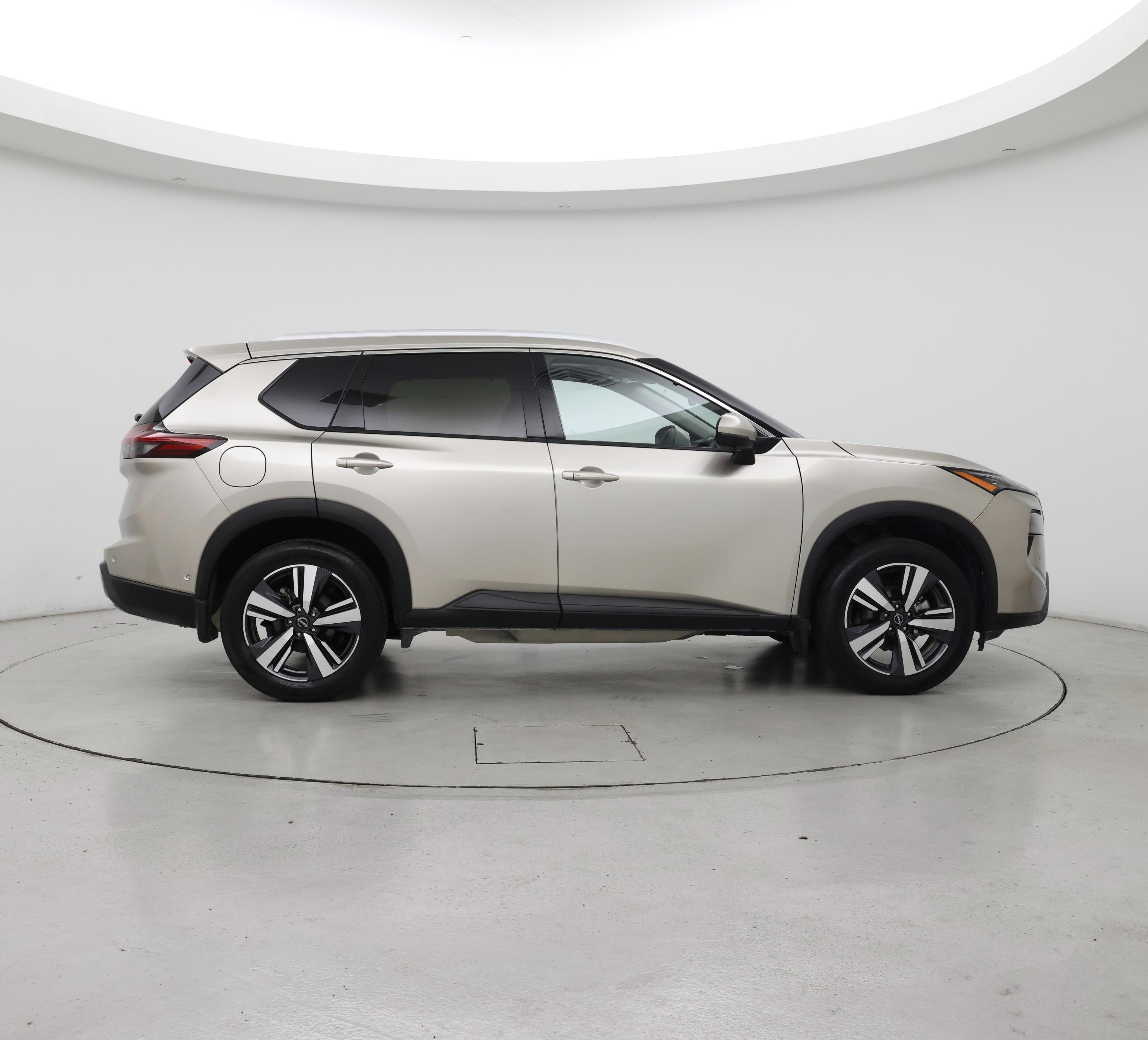 Thumbnail: 2025 Nissan Rogue - 7