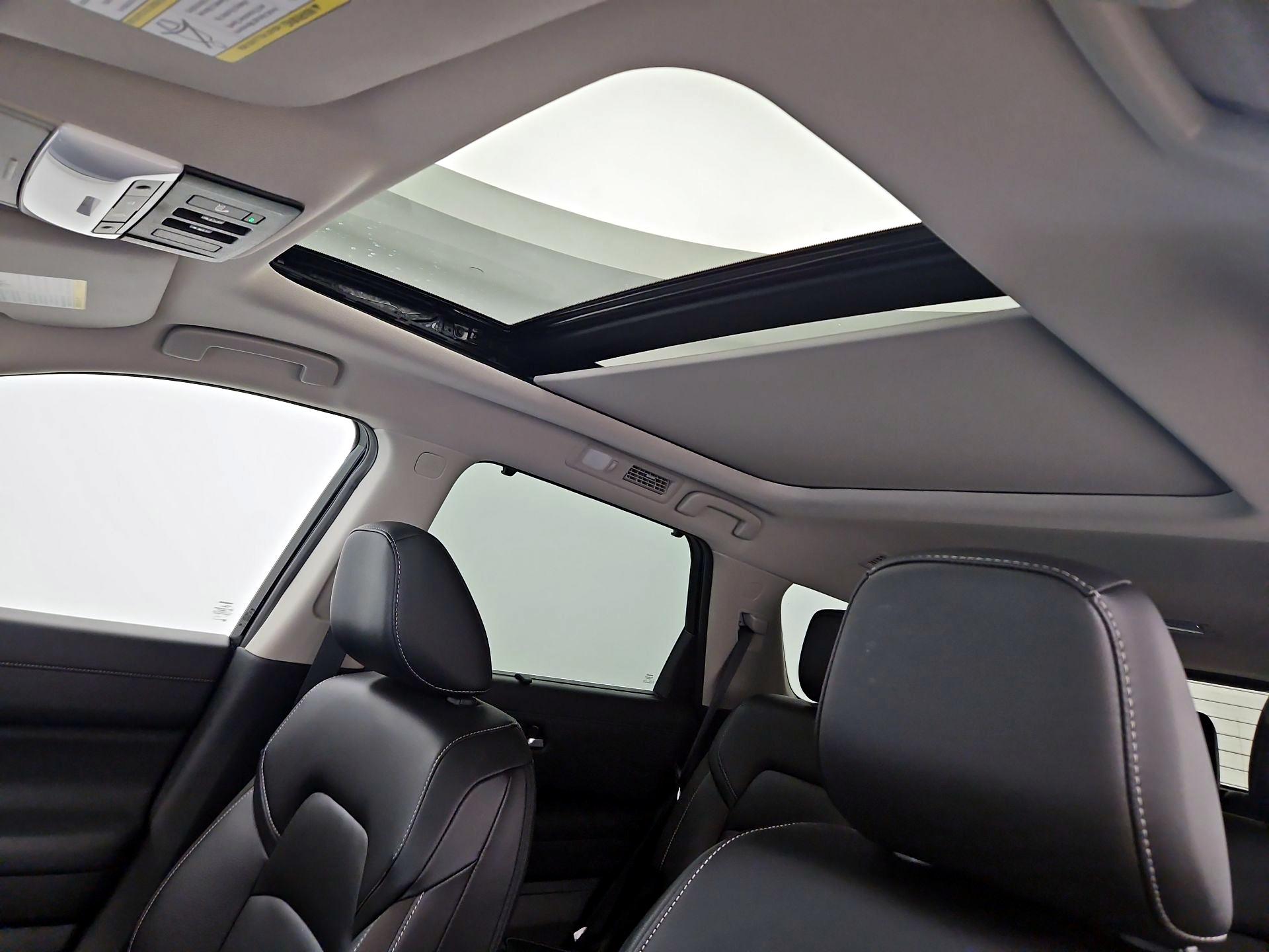Thumbnail: 2023 Nissan Pathfinder - 20