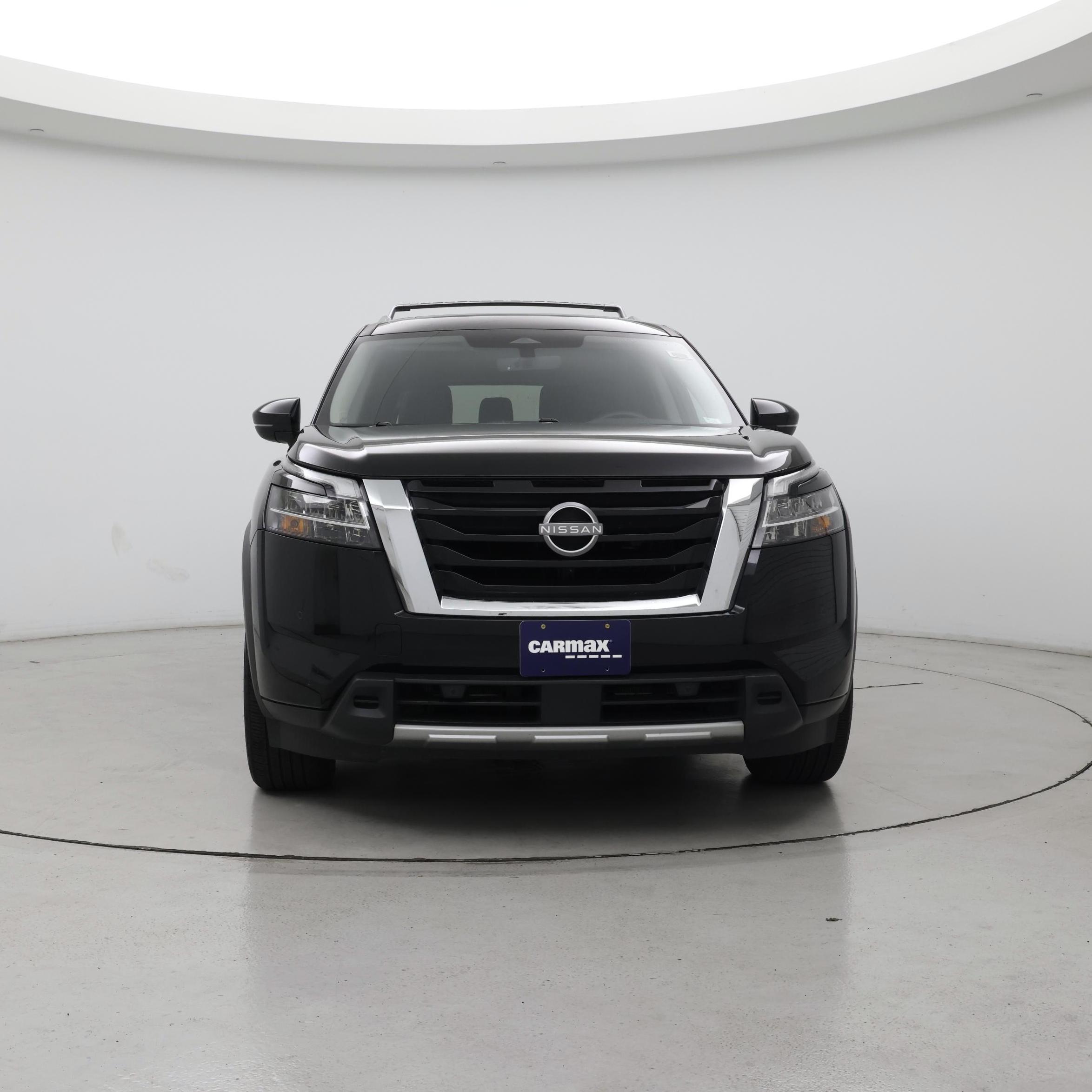 Thumbnail: 2023 Nissan Pathfinder - 5