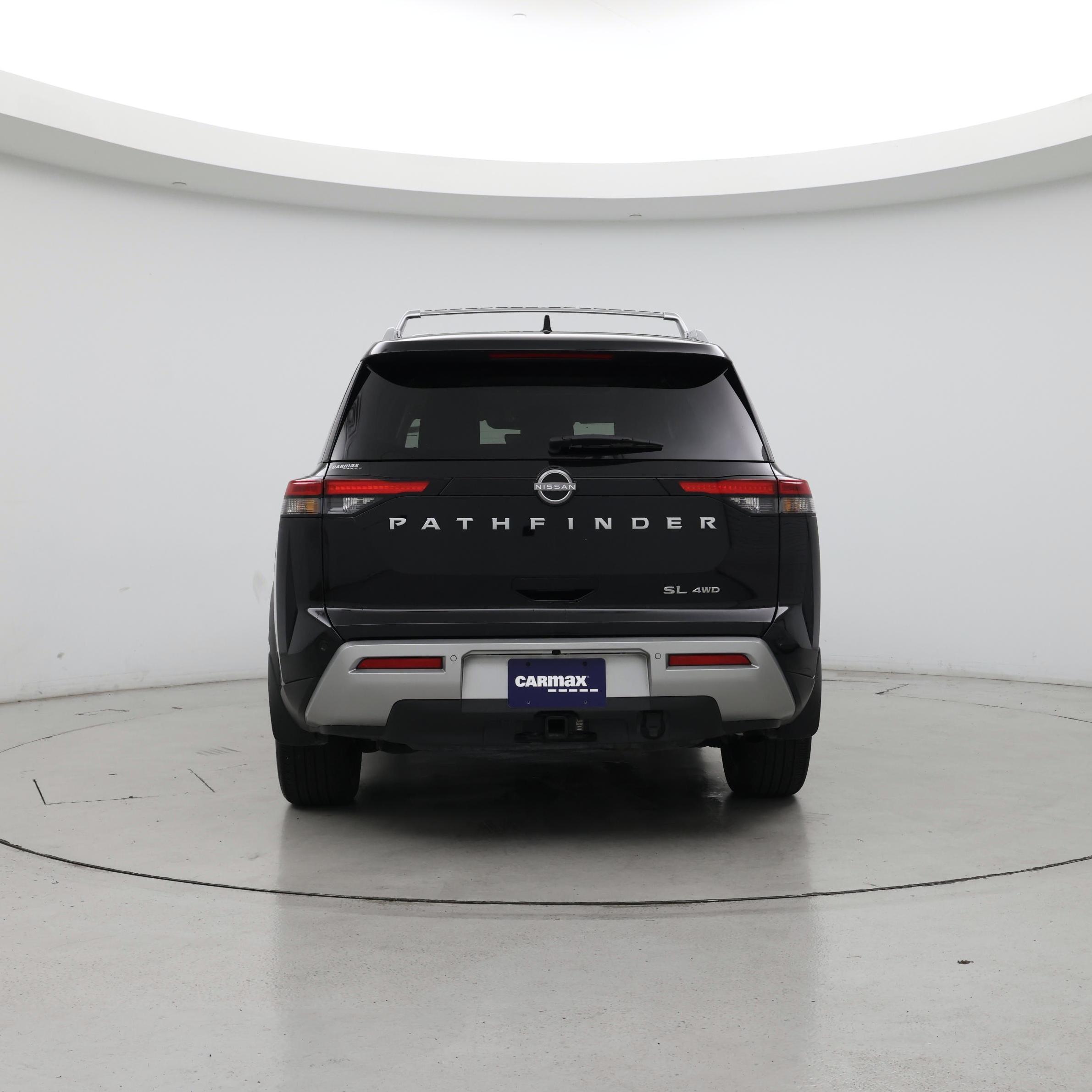 Thumbnail: 2023 Nissan Pathfinder - 6