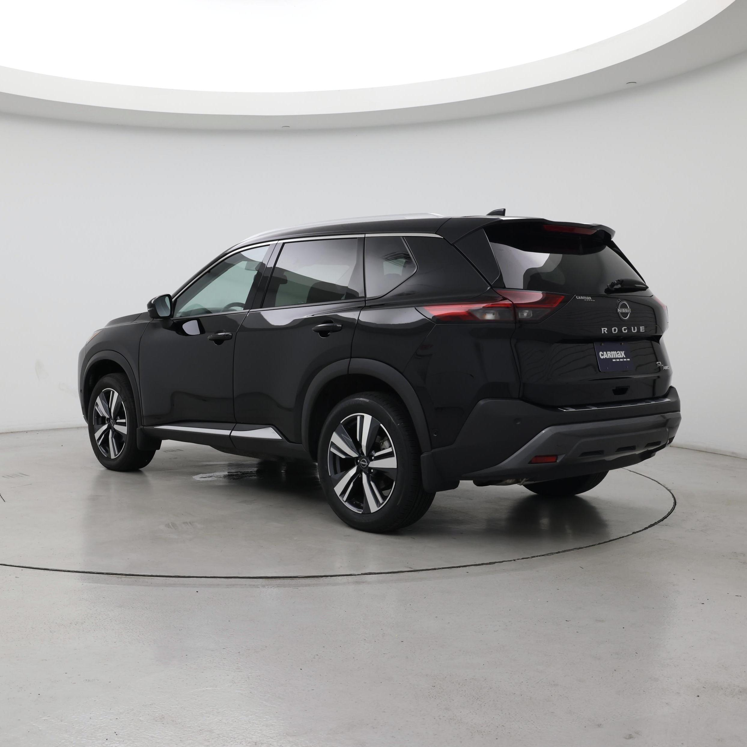 Thumbnail: 2023 Nissan Rogue - 2