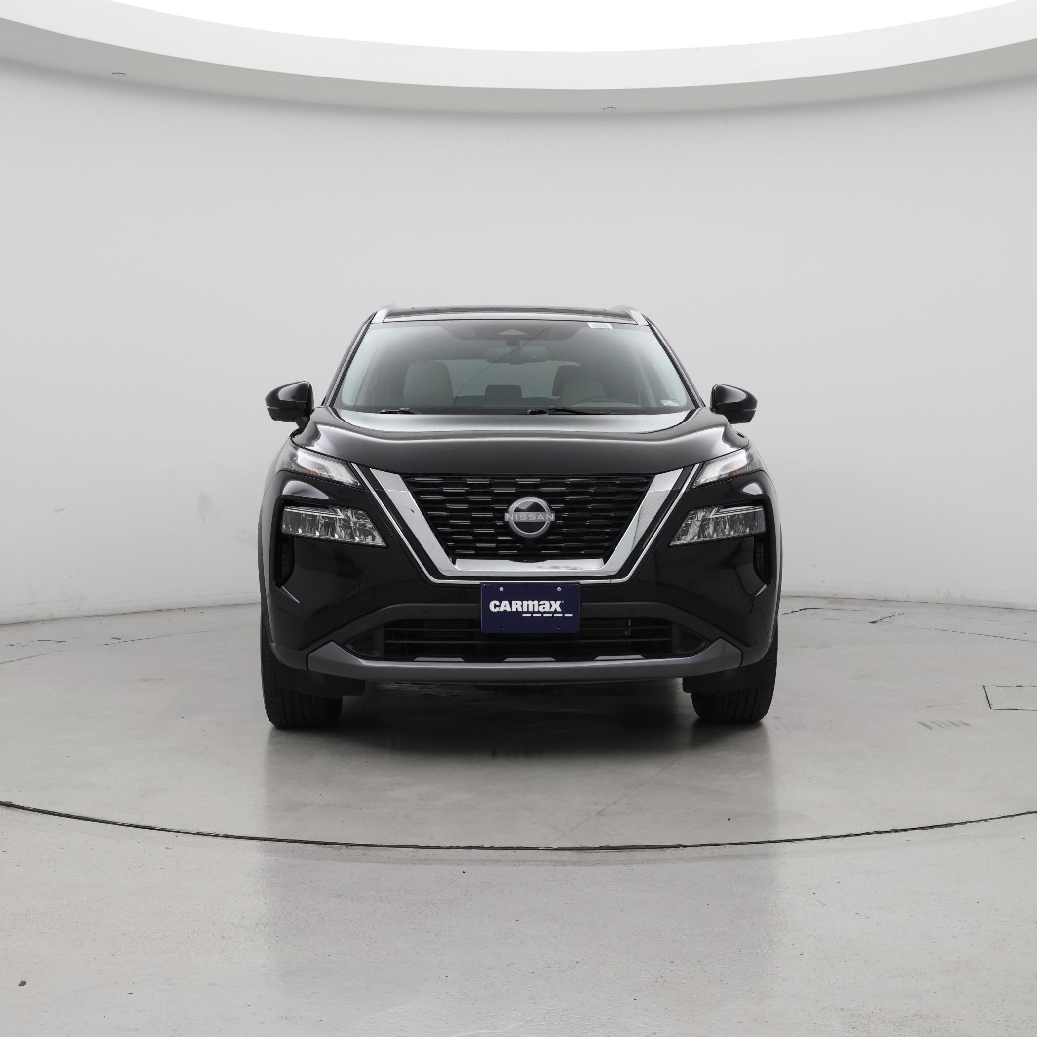 Thumbnail: 2023 Nissan Rogue - 5