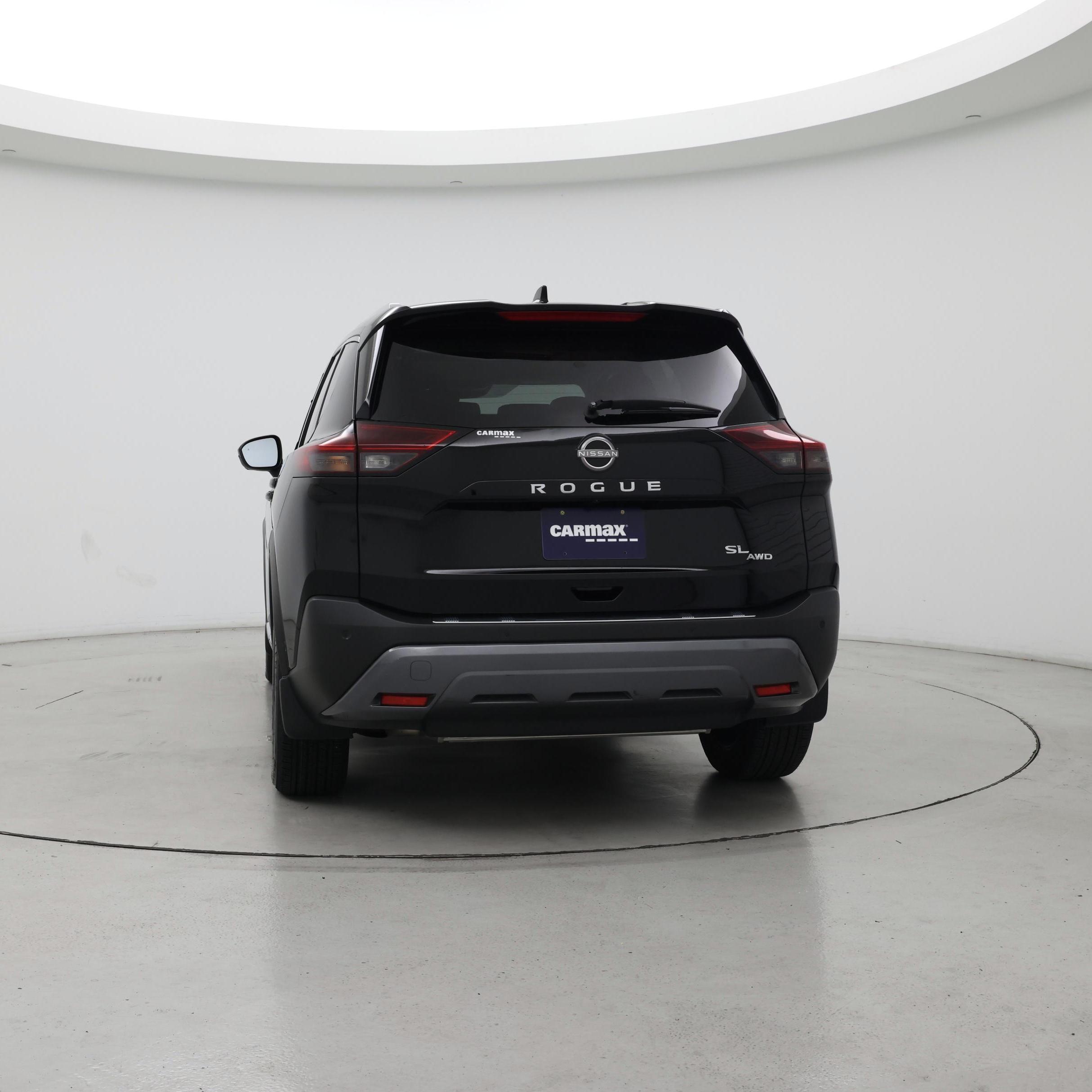 Thumbnail: 2023 Nissan Rogue - 6