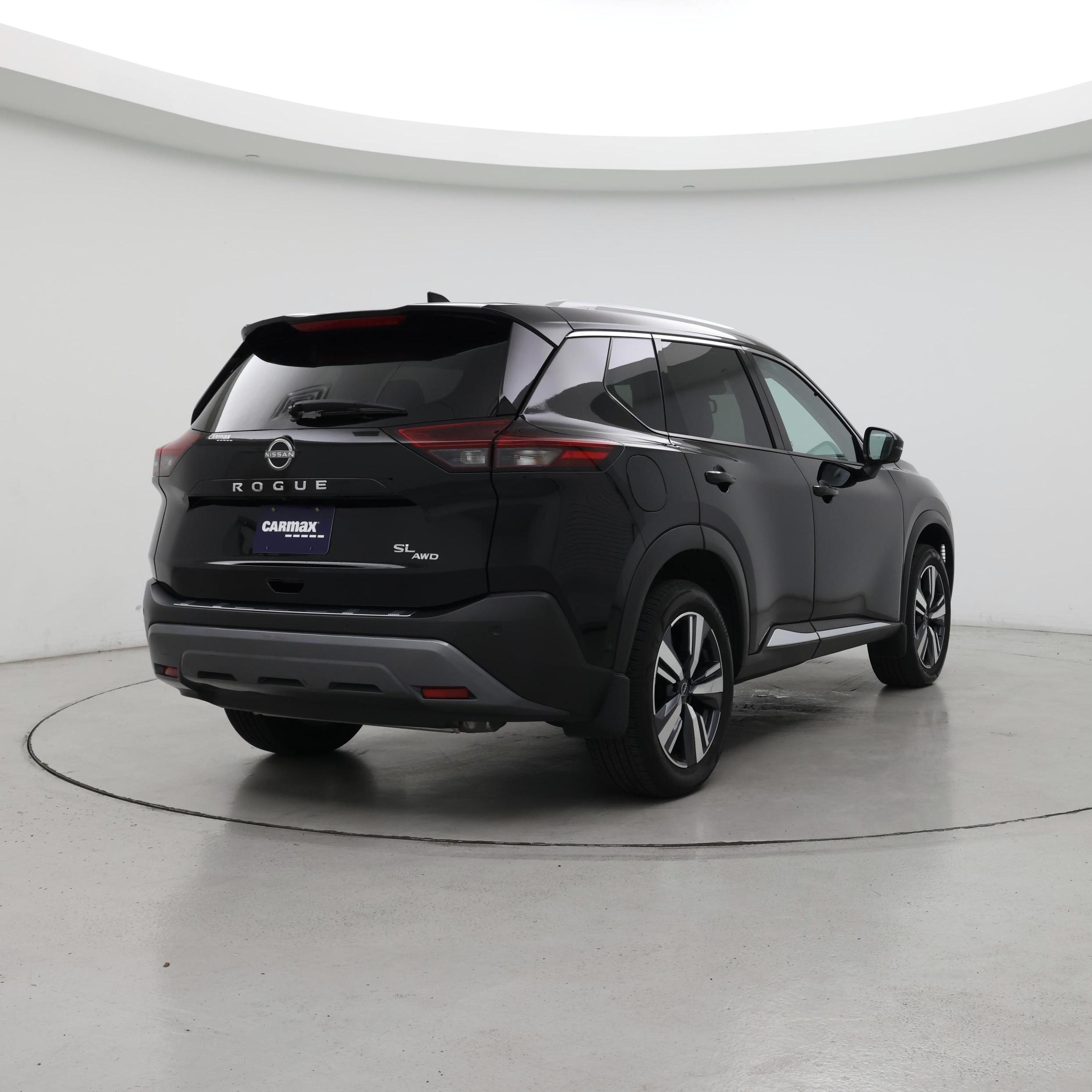 Thumbnail: 2023 Nissan Rogue - 8