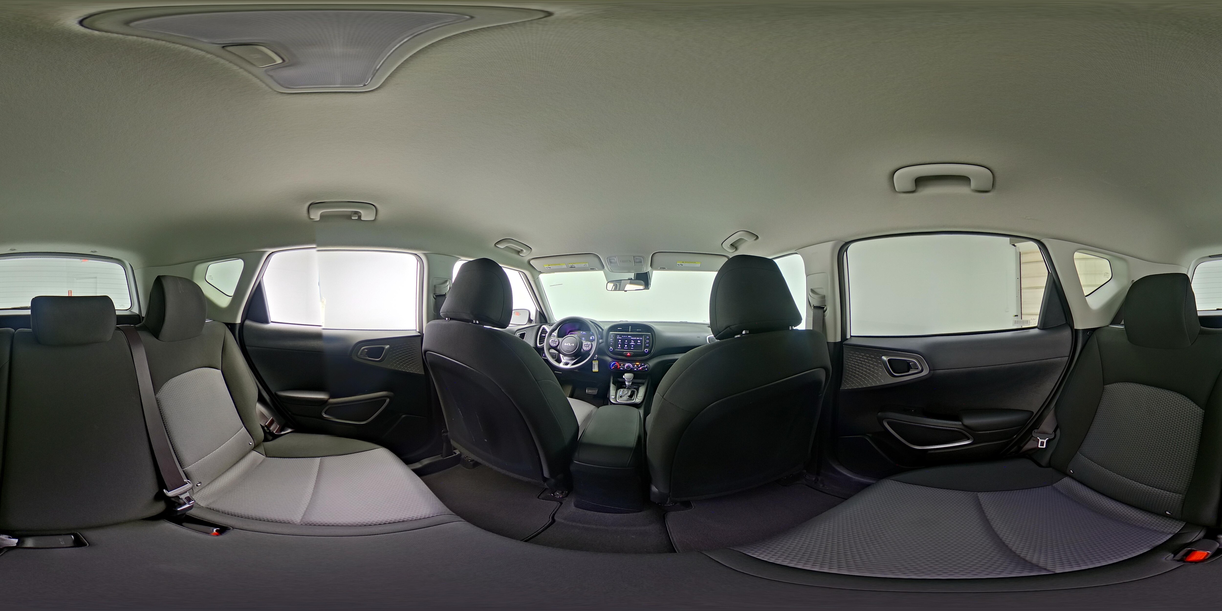 2023 Kia Soul LX - Photo 25