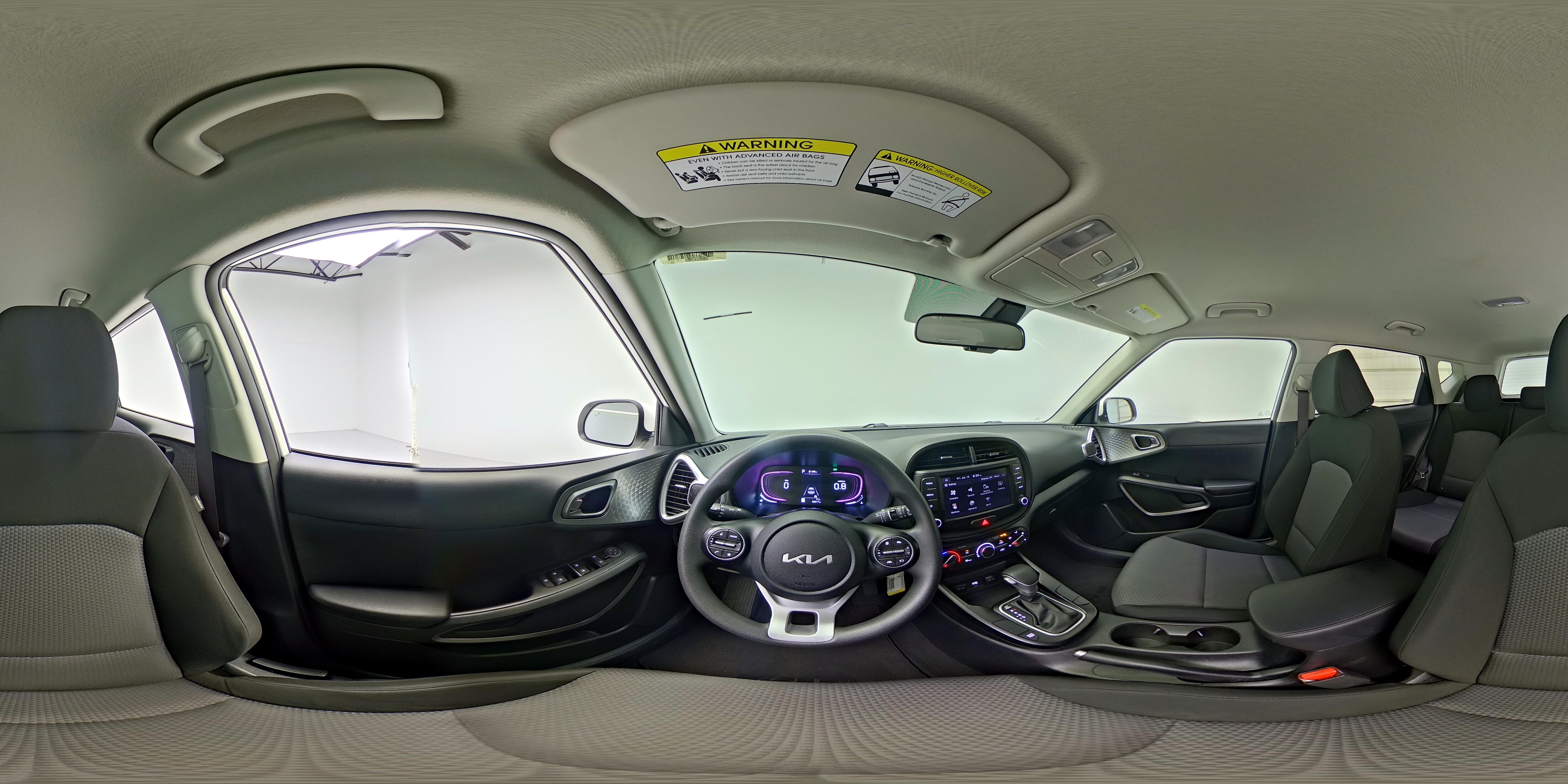 2023 Kia Soul LX - Photo 26