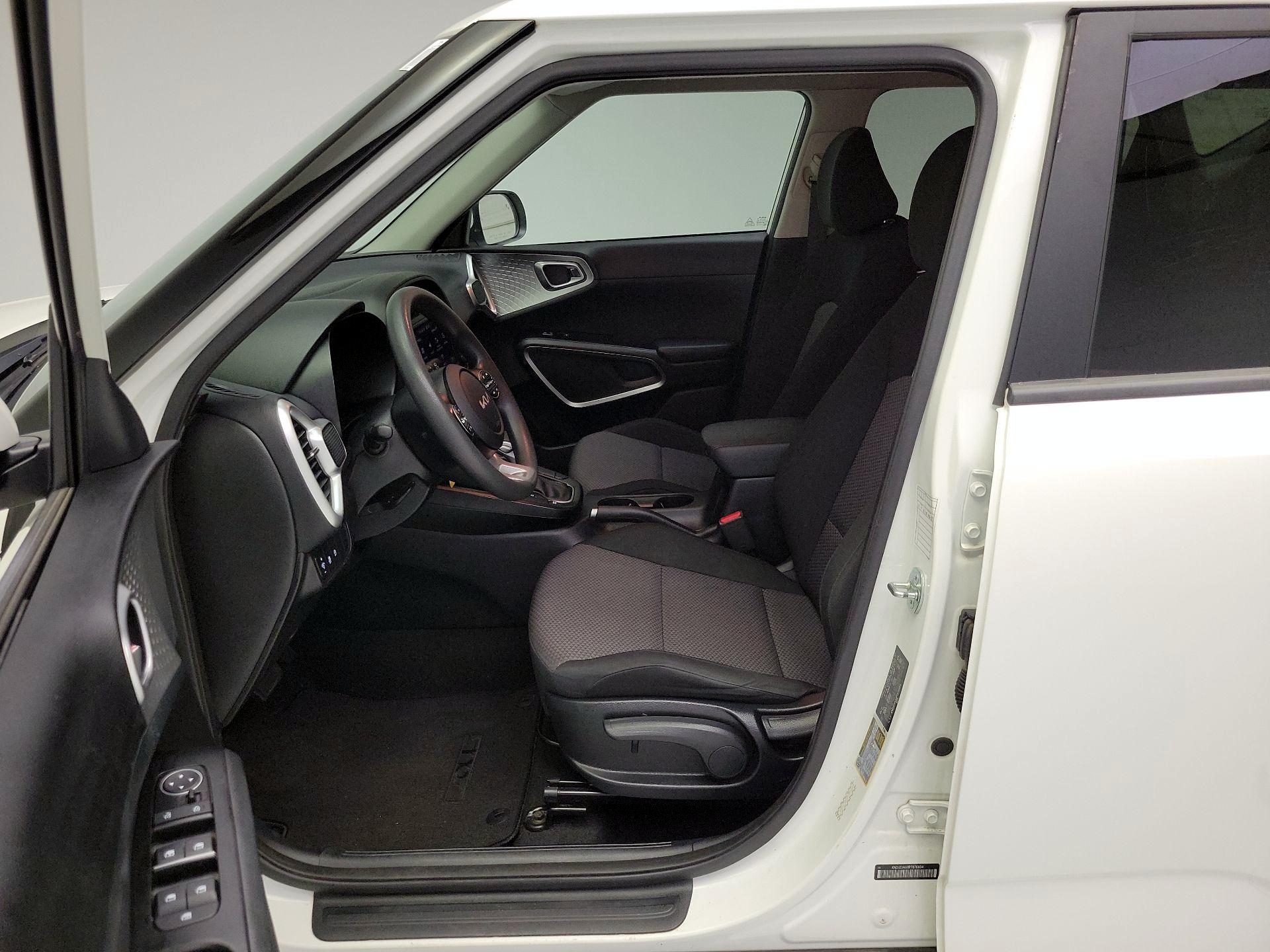 Thumbnail: 2023 Kia Soul - 11
