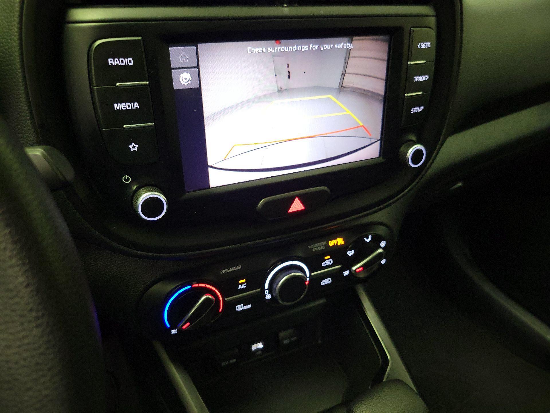 Thumbnail: 2023 Kia Soul - 14