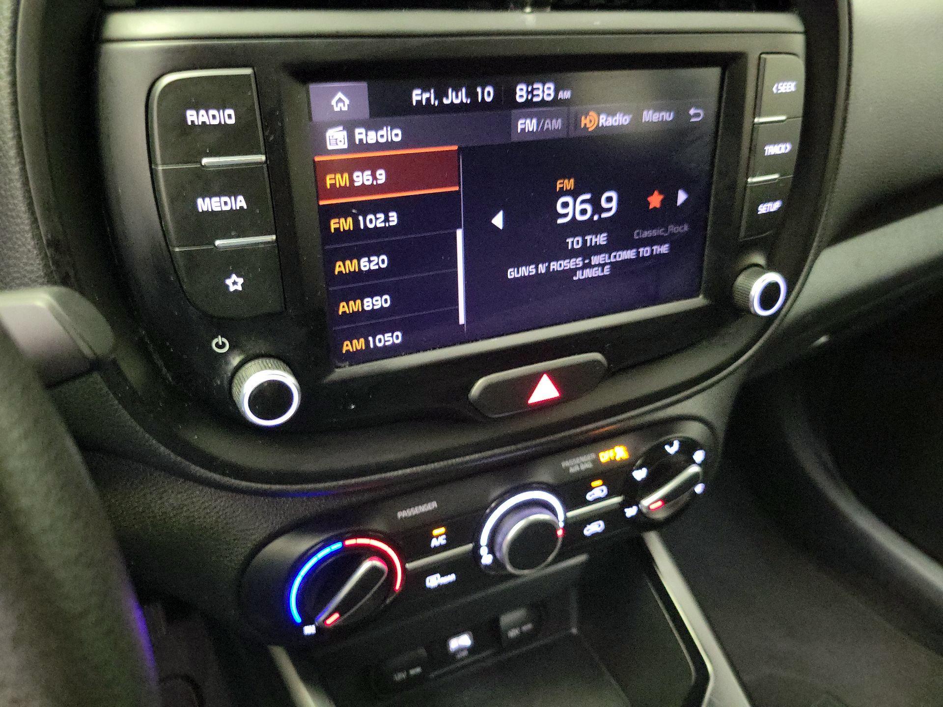 Thumbnail: 2023 Kia Soul - 15