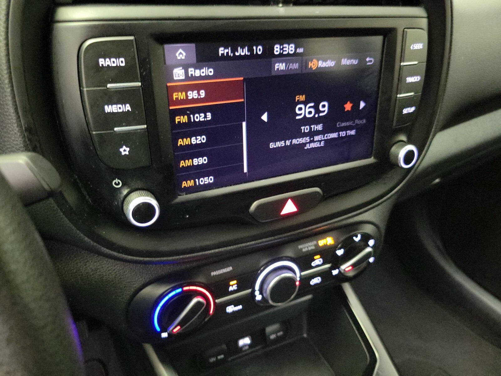 2023 Kia Soul LX - Photo 16