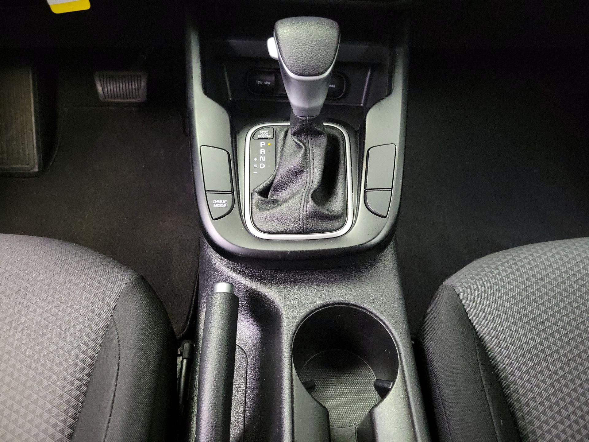 Thumbnail: 2023 Kia Soul - 17