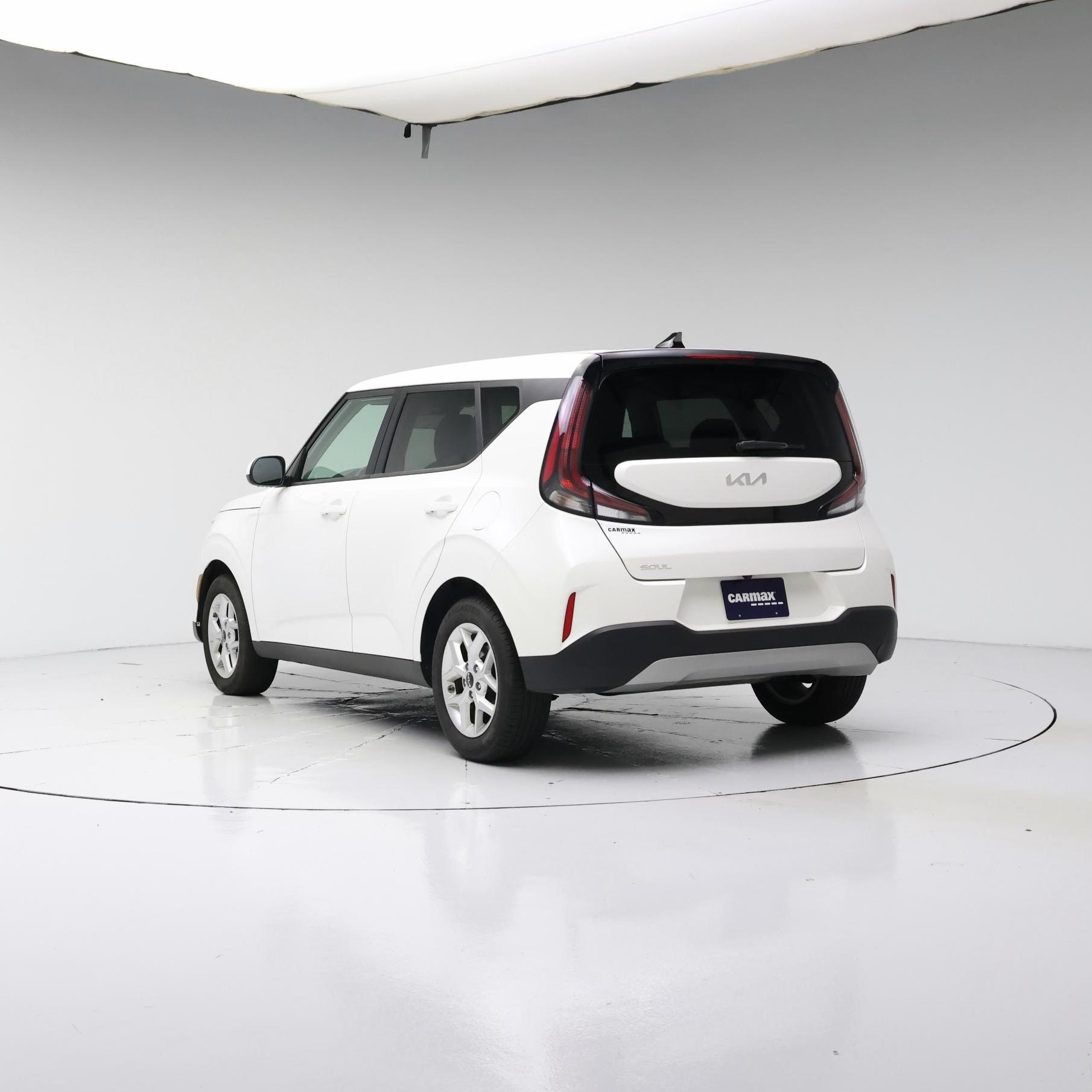 Thumbnail: 2023 Kia Soul - 2