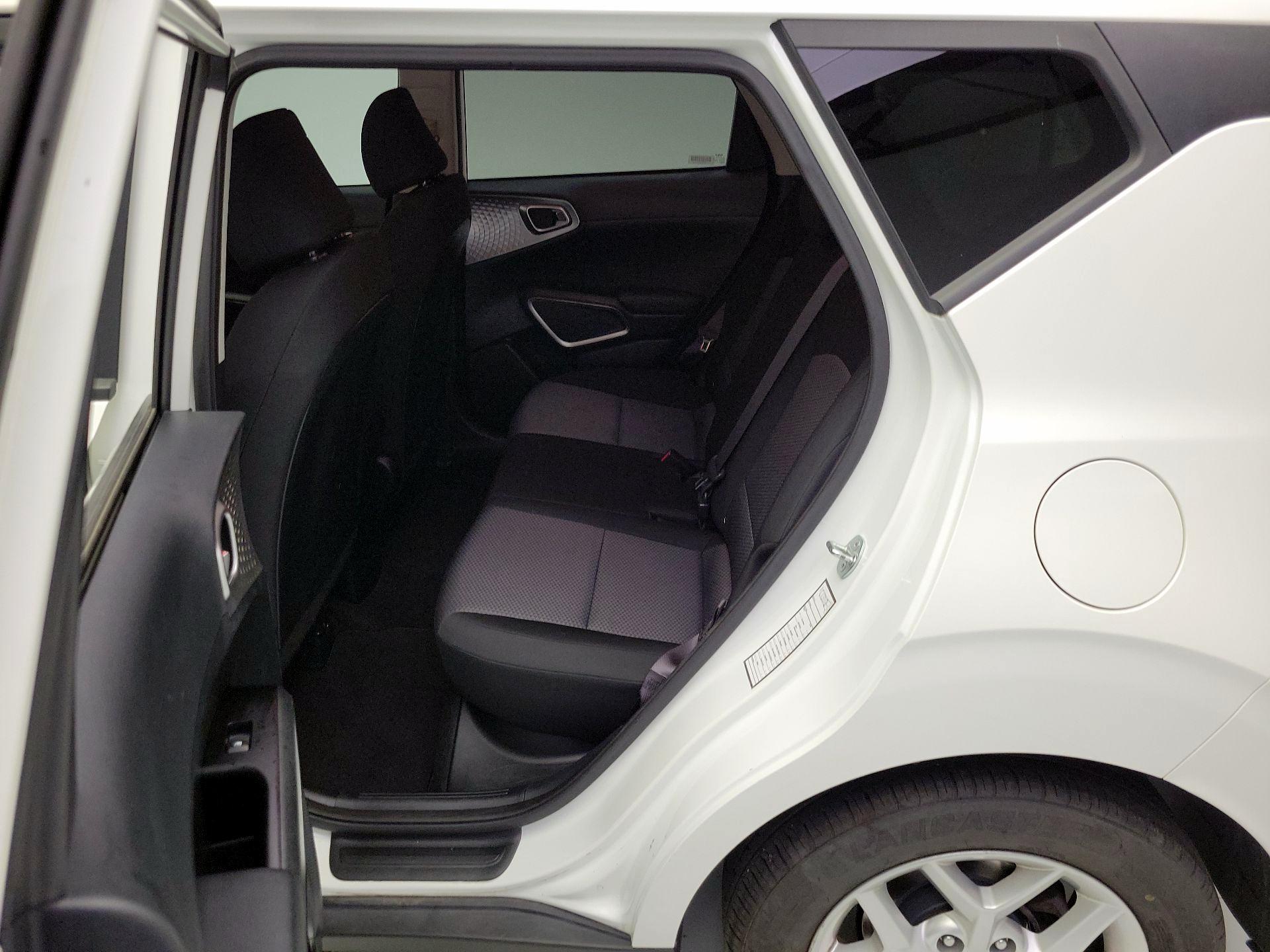 Thumbnail: 2023 Kia Soul - 19