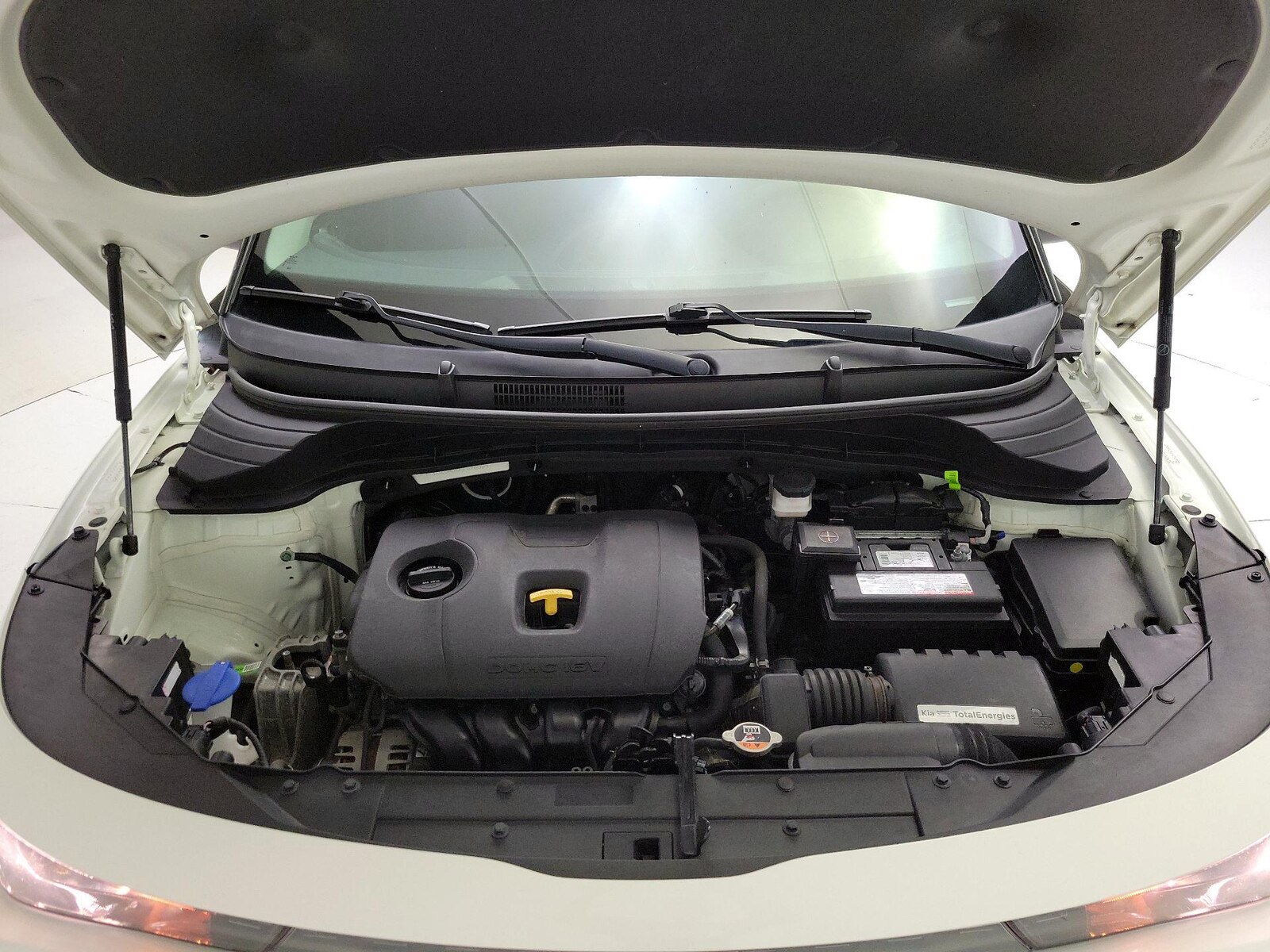 2023 Kia Soul LX - Photo 22