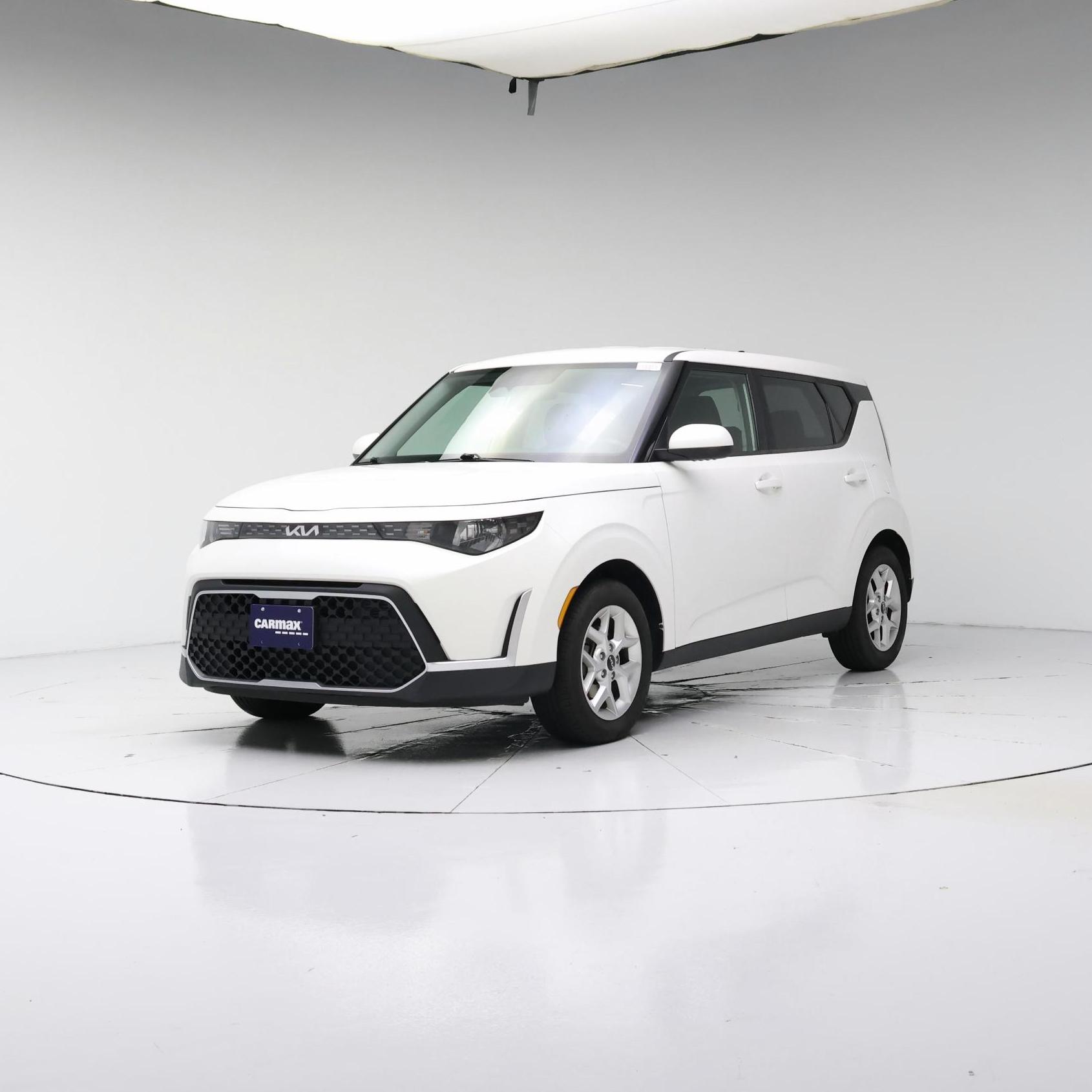Thumbnail: 2023 Kia Soul - 4